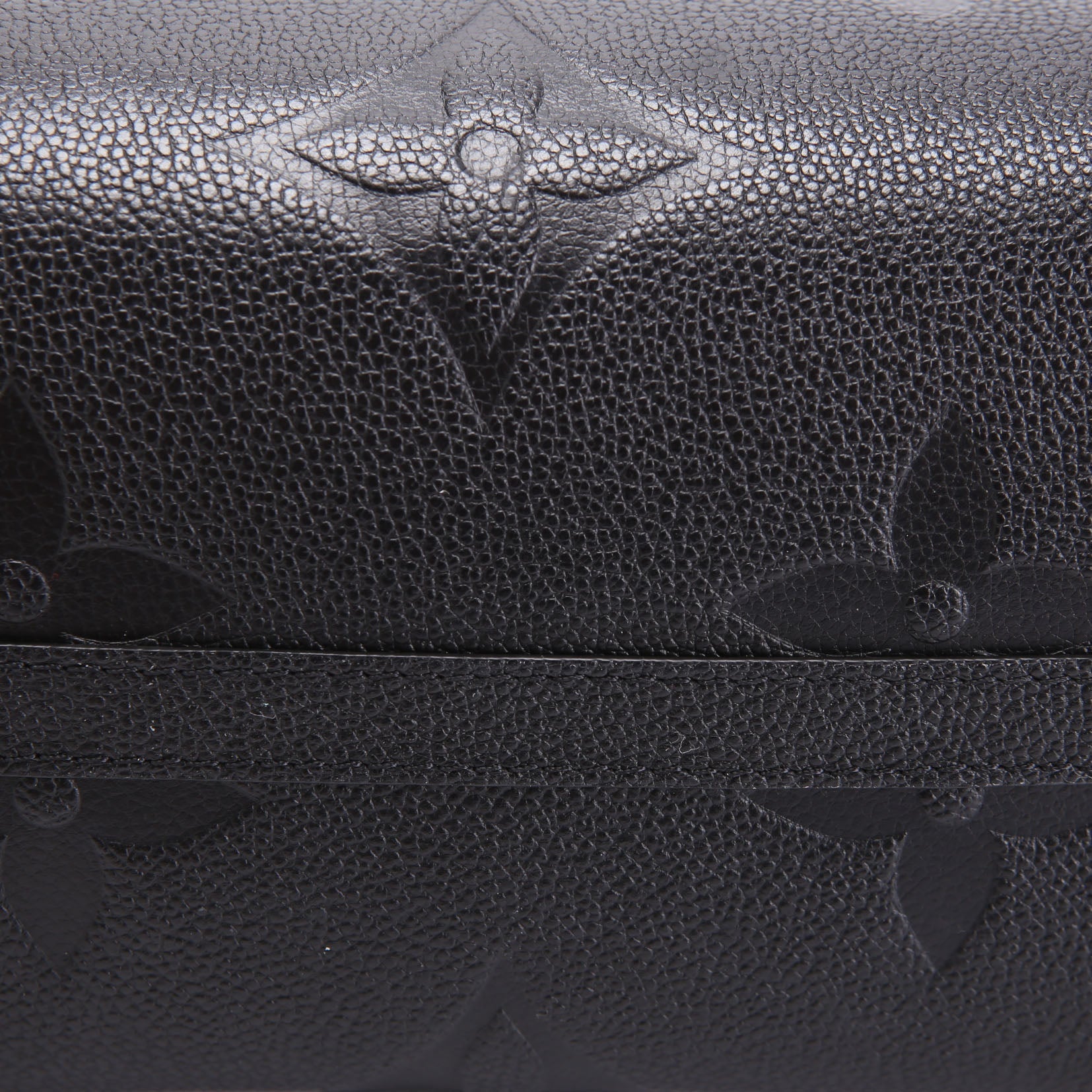 Carryall PM Zip Empreinte