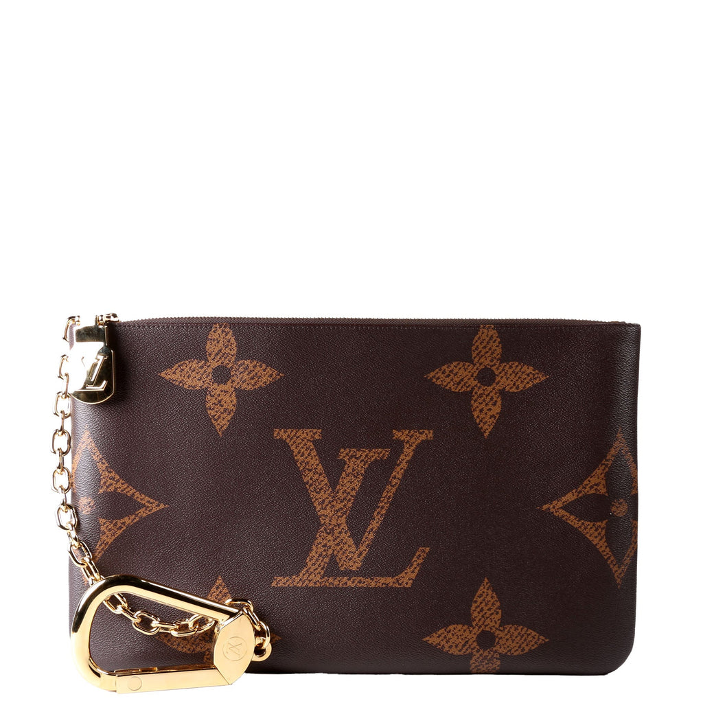 Pochette Cles XL Reverse Monogram