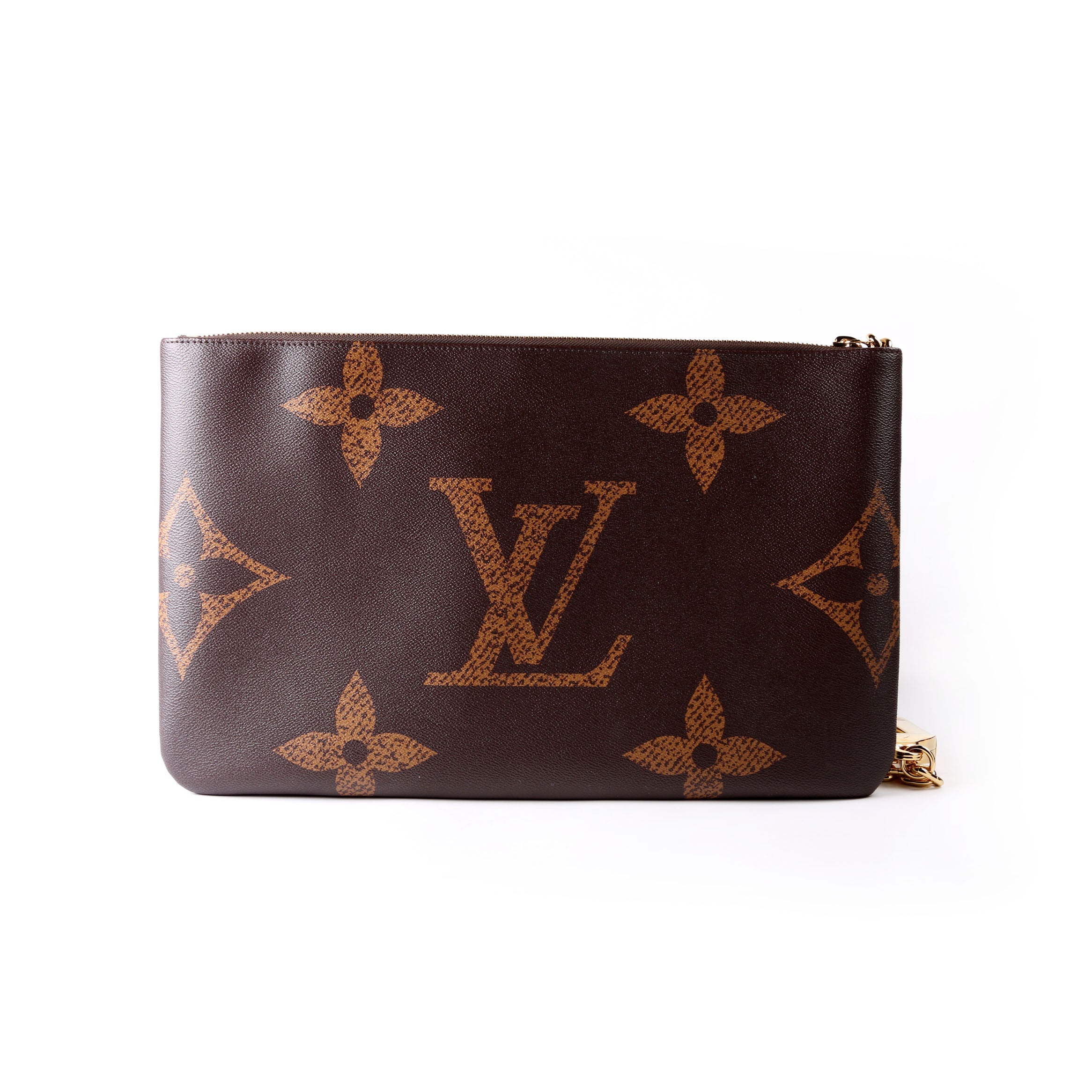 Pochette Cles XL Reverse Monogram