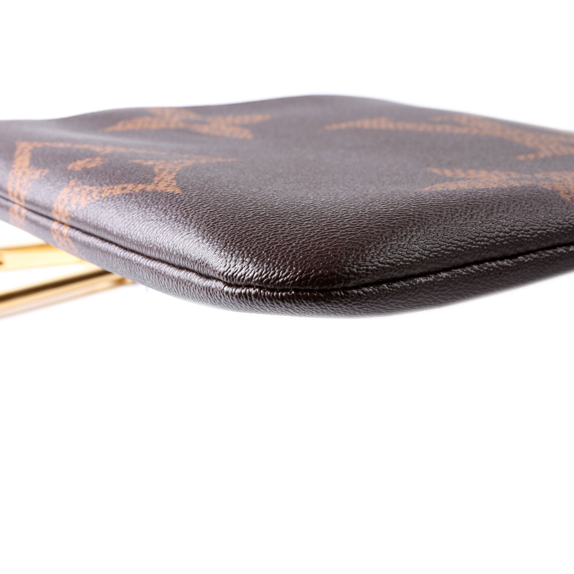 Pochette Cles XL Reverse Monogram