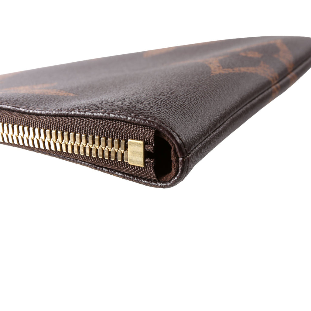 Pochette Cles XL Reverse Monogram