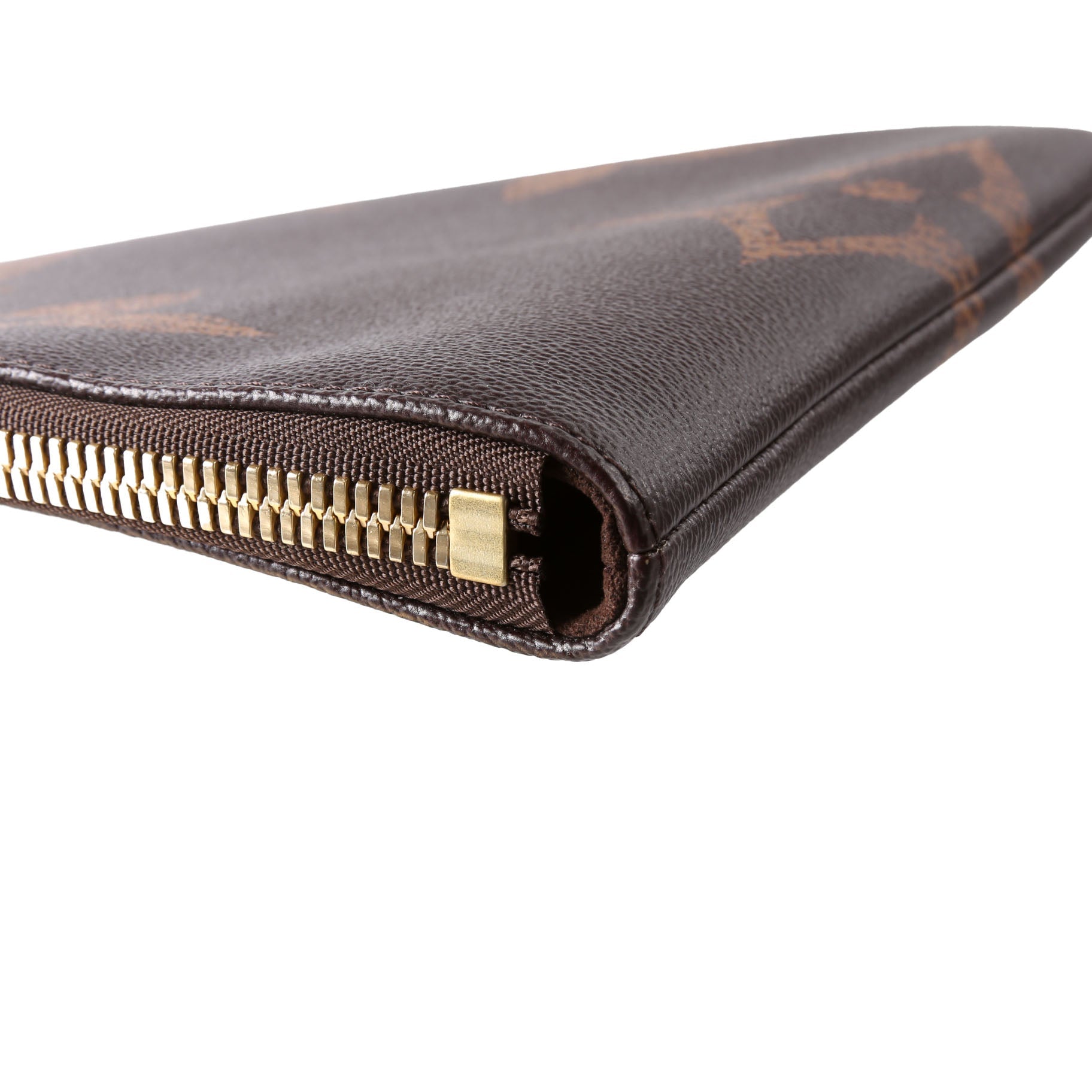 Pochette Cles XL Reverse Monogram