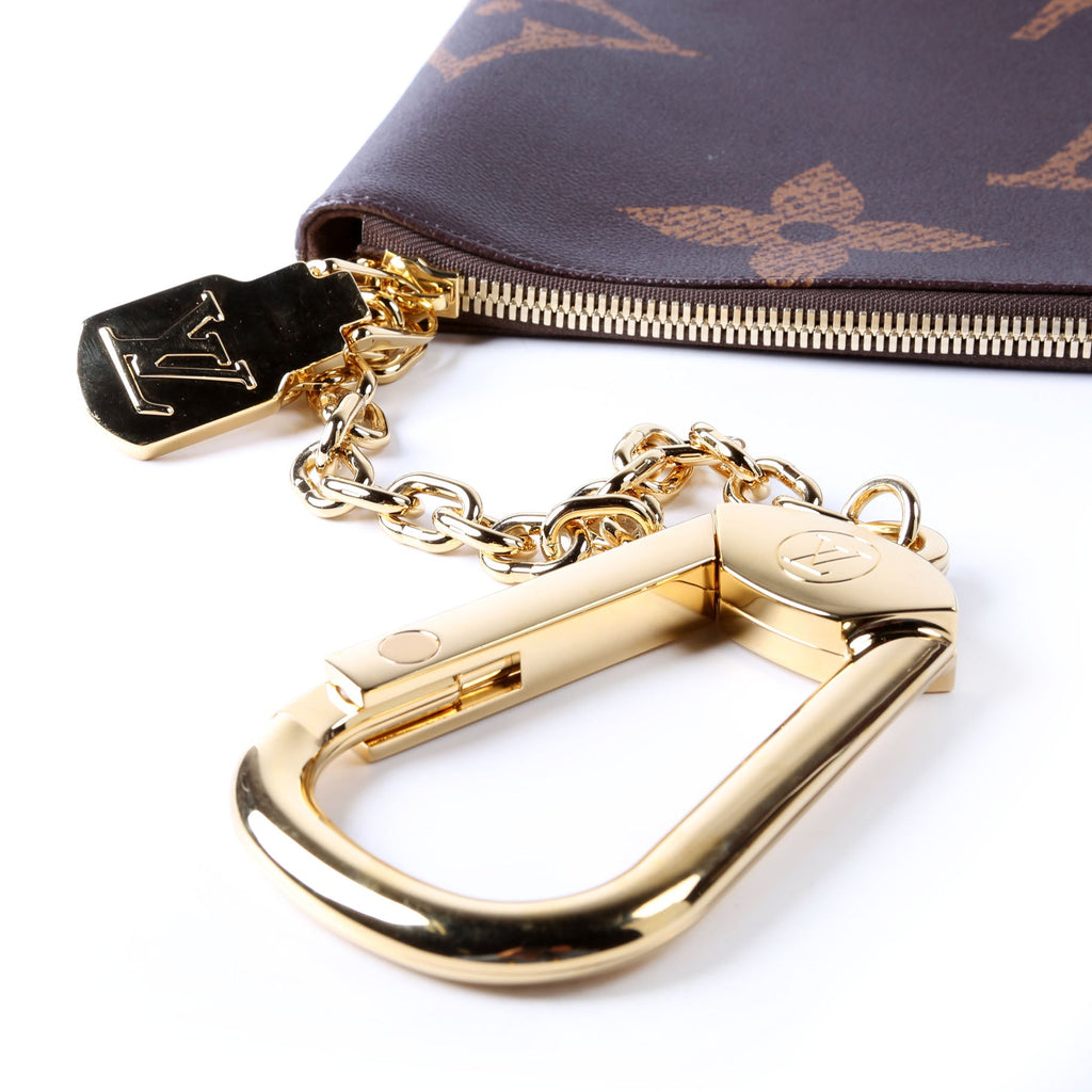 Pochette Cles XL Reverse Monogram