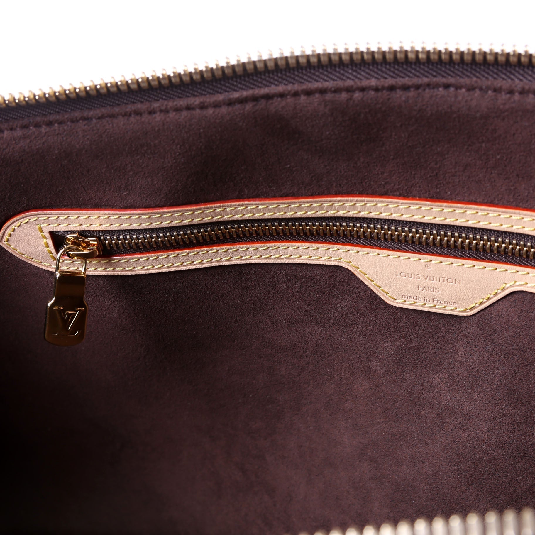 Pochette Cles XL Reverse Monogram