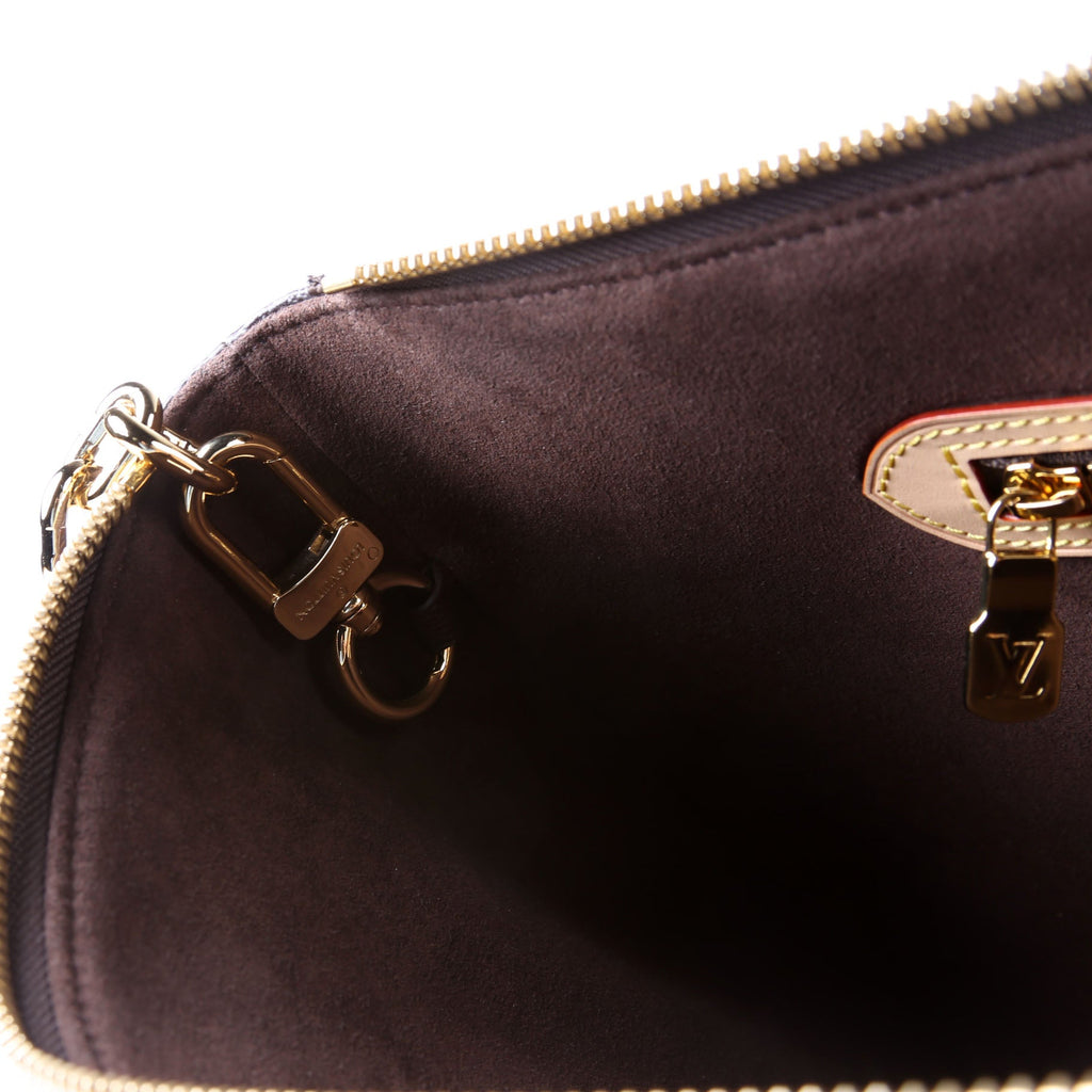 Pochette Cles XL Reverse Monogram