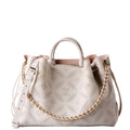 Bloom Bella Tote Mahina Beige