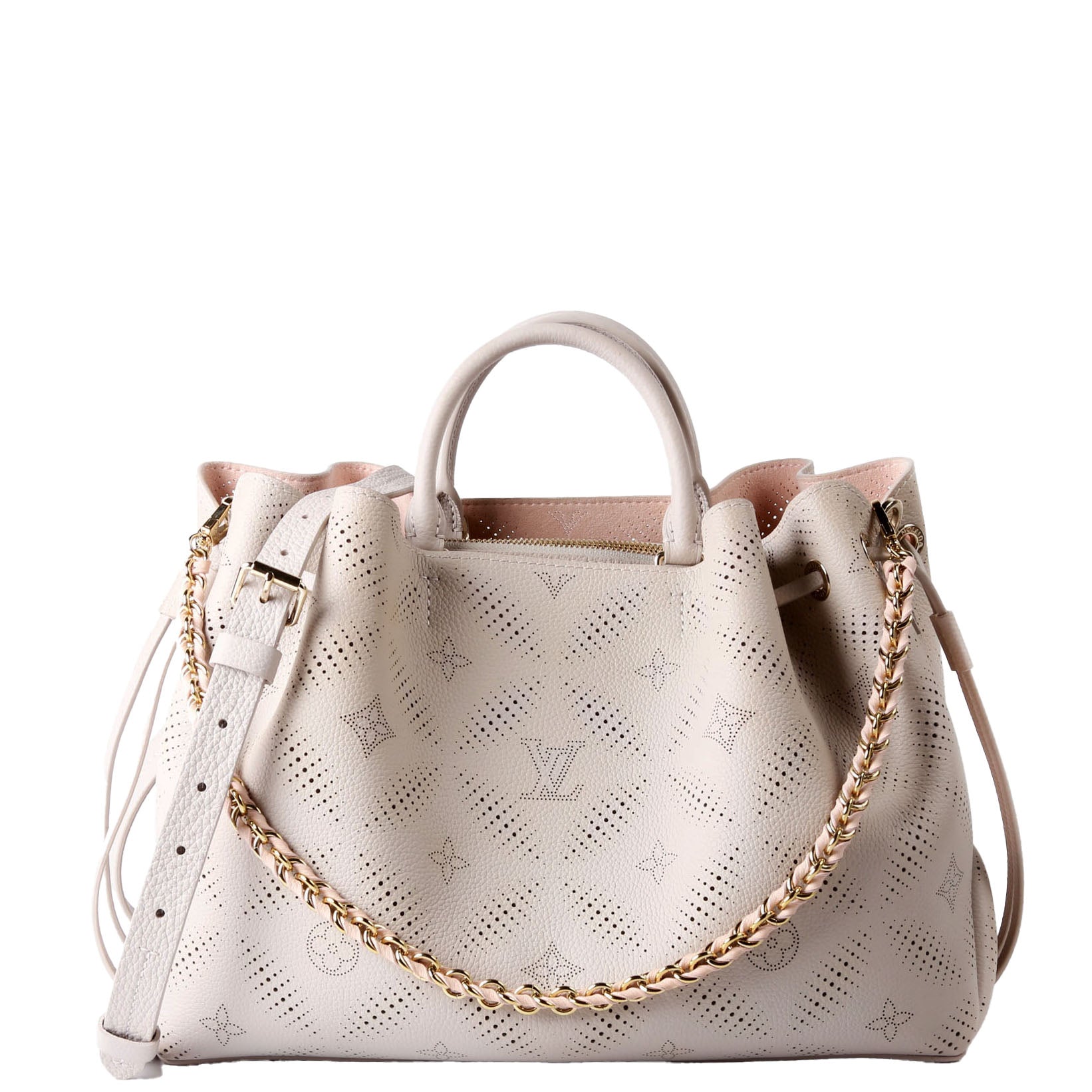 Bloom Bella Tote Mahina Beige