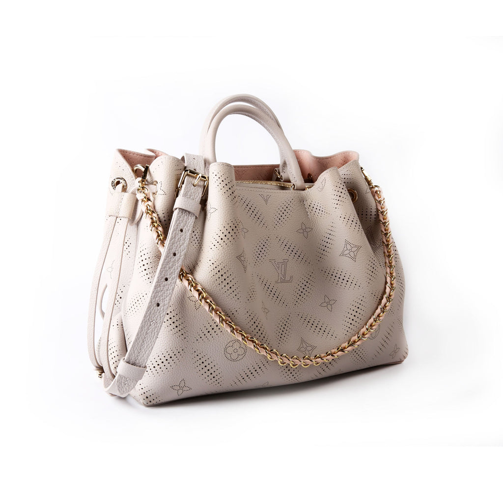 Bloom Bella Tote Mahina Beige