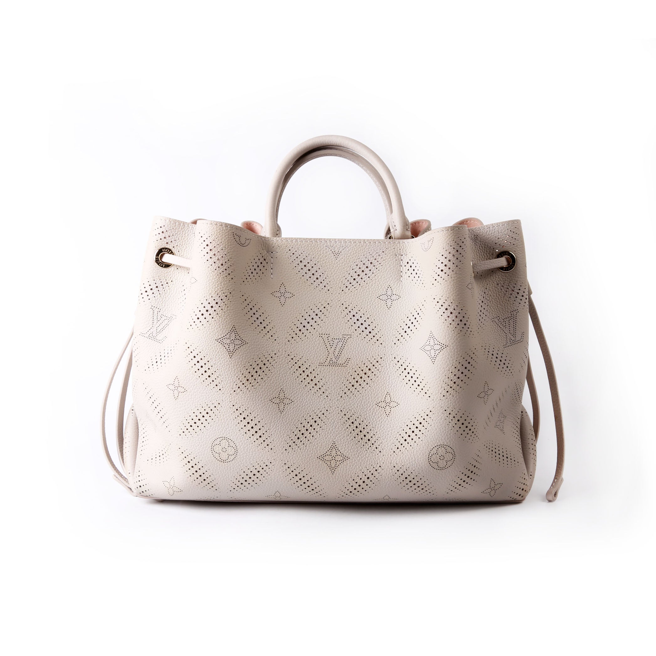 Bloom Bella Tote Mahina Beige