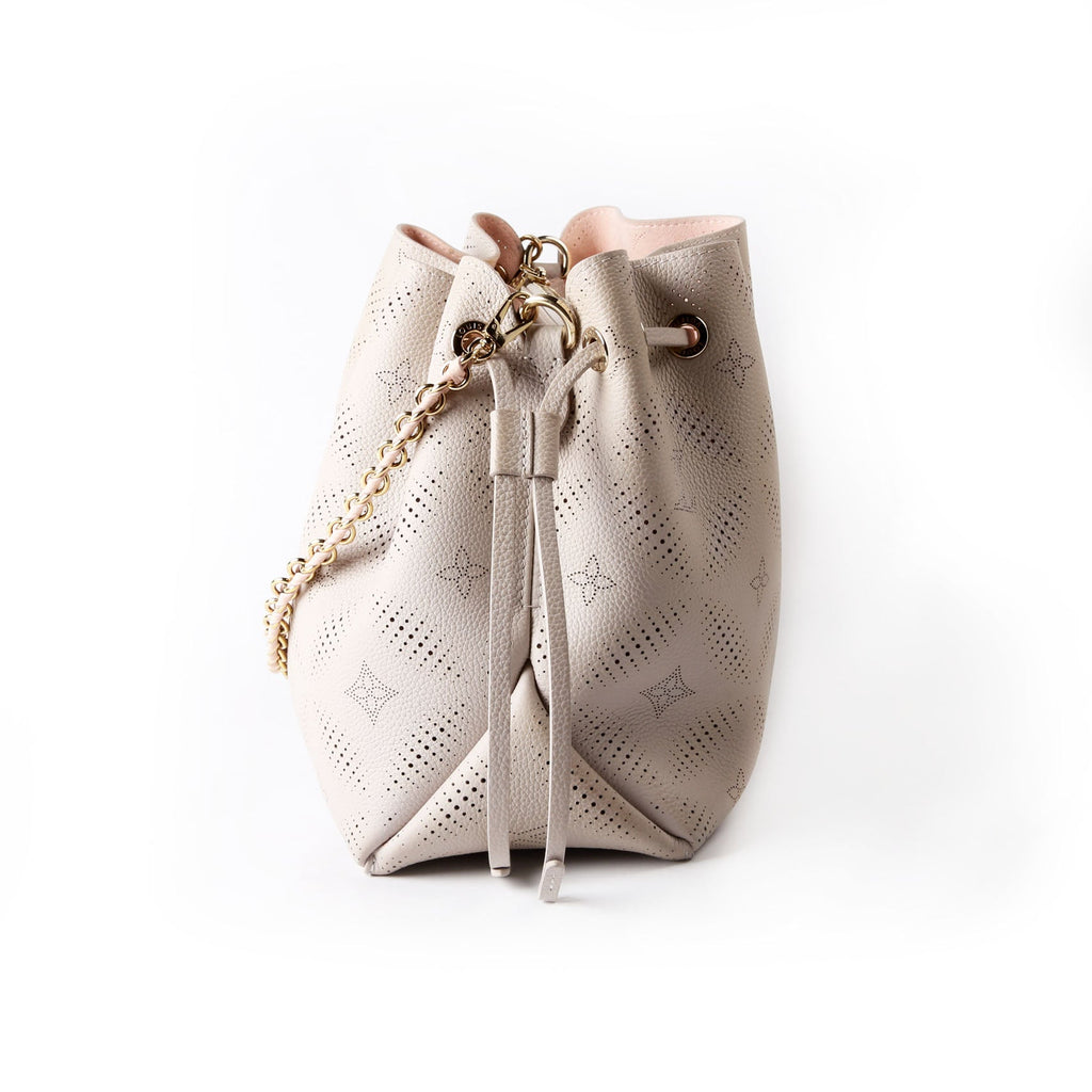 Bloom Bella Tote Mahina Beige