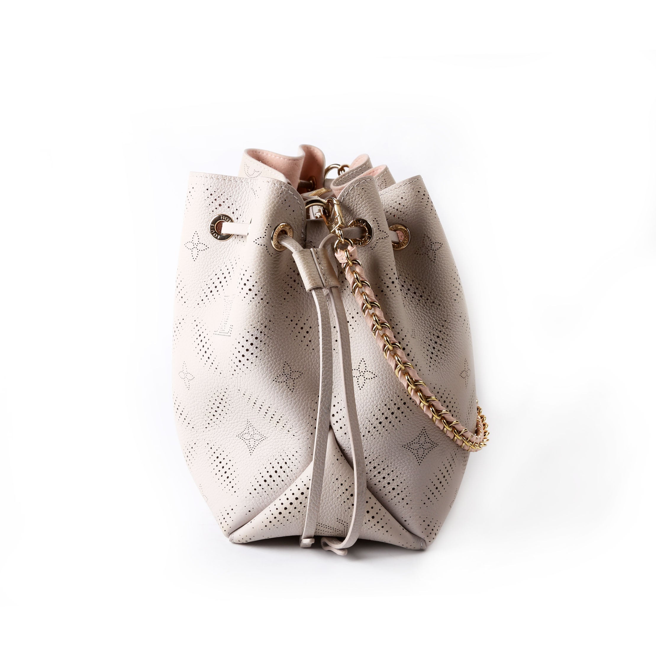 Bloom Bella Tote Mahina Beige