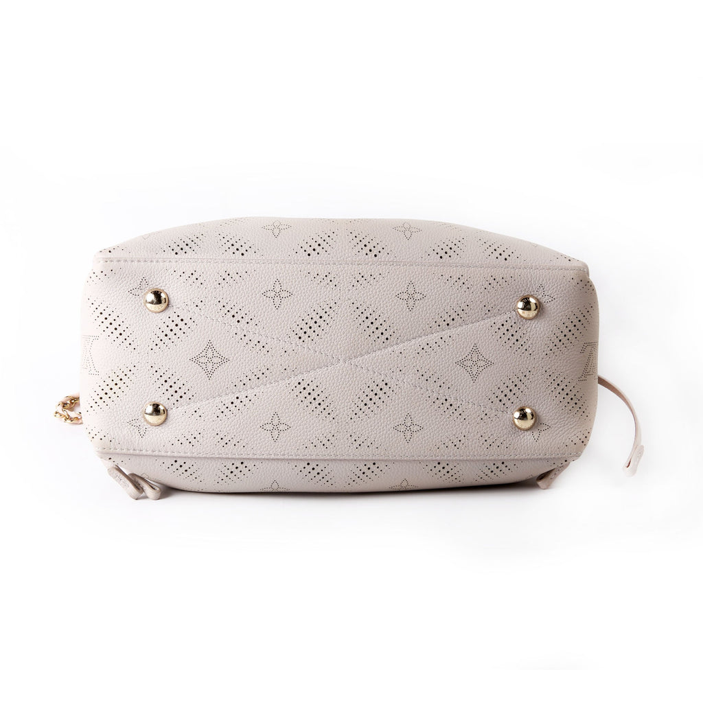 Bloom Bella Tote Mahina Beige