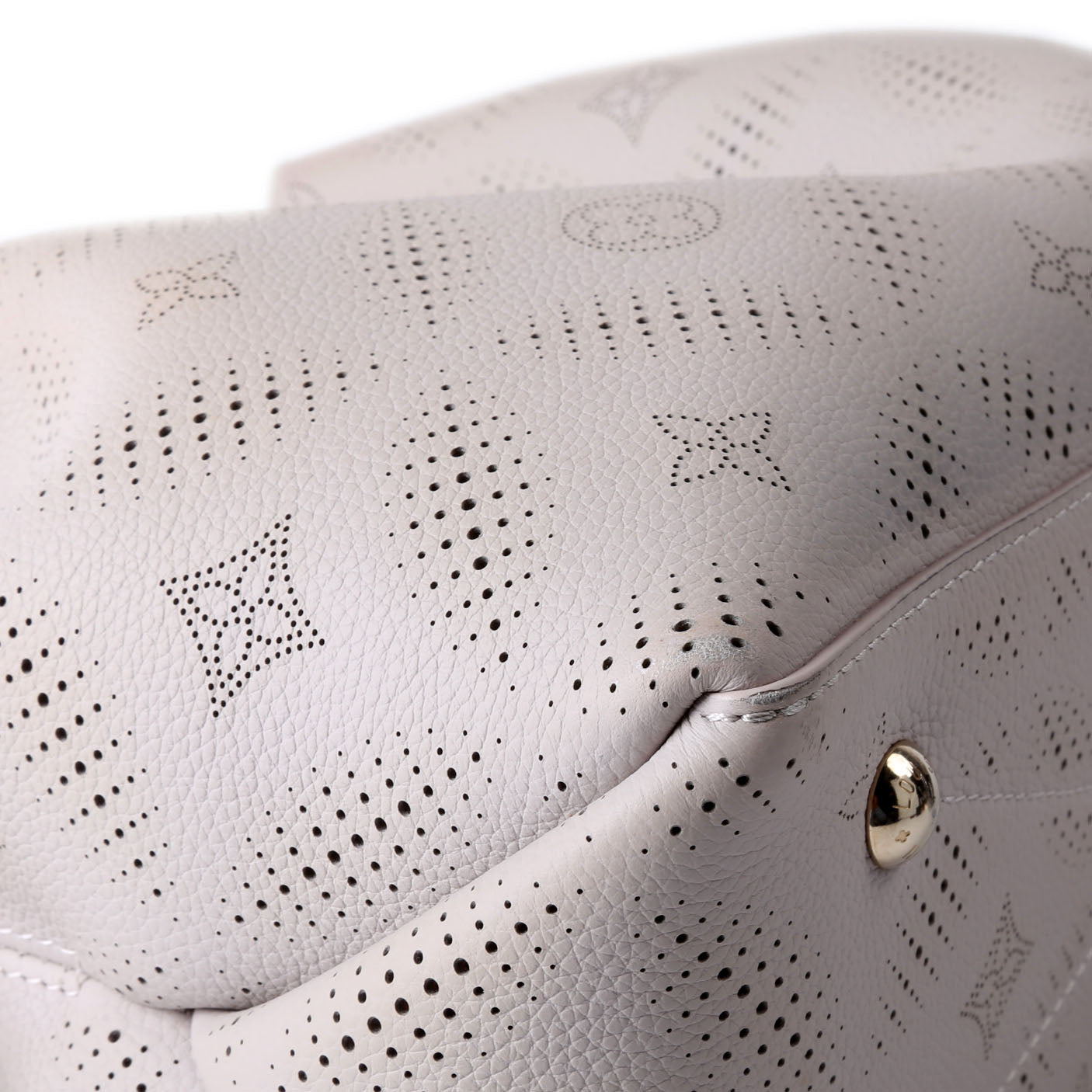 Bloom Bella Tote Mahina Beige