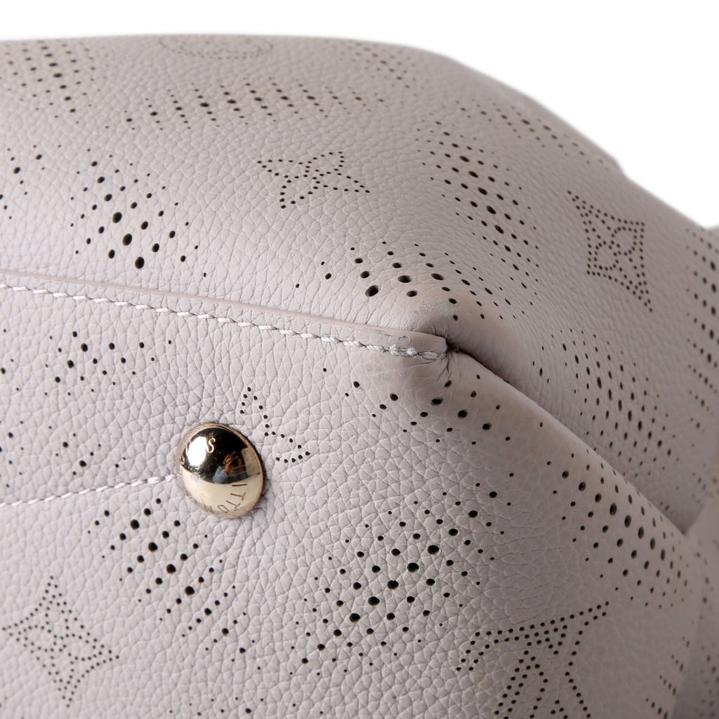 Bloom Bella Tote Mahina Beige
