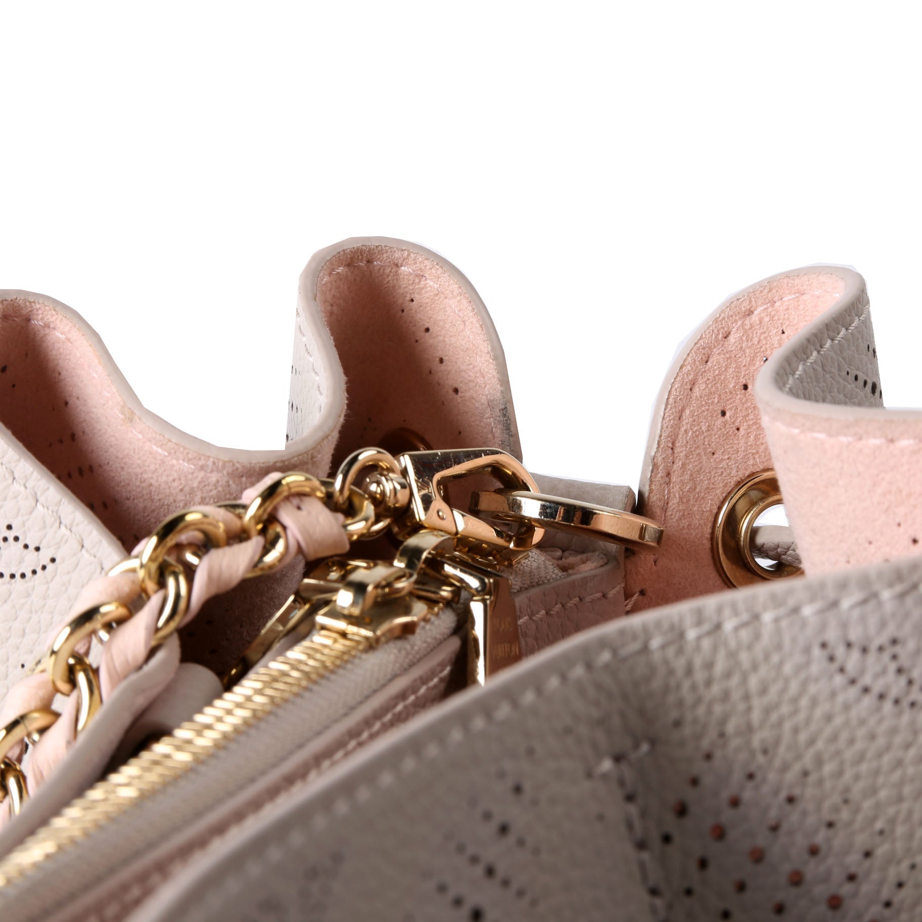 Bloom Bella Tote Mahina Beige
