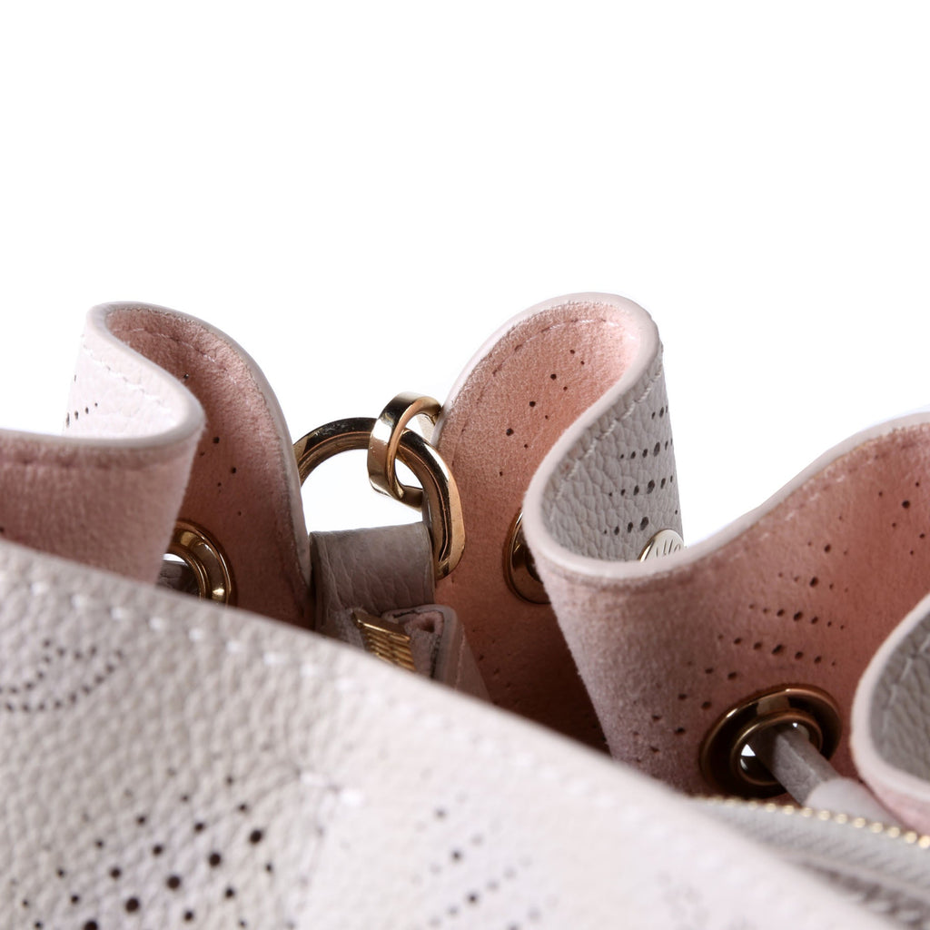 Bloom Bella Tote Mahina Beige