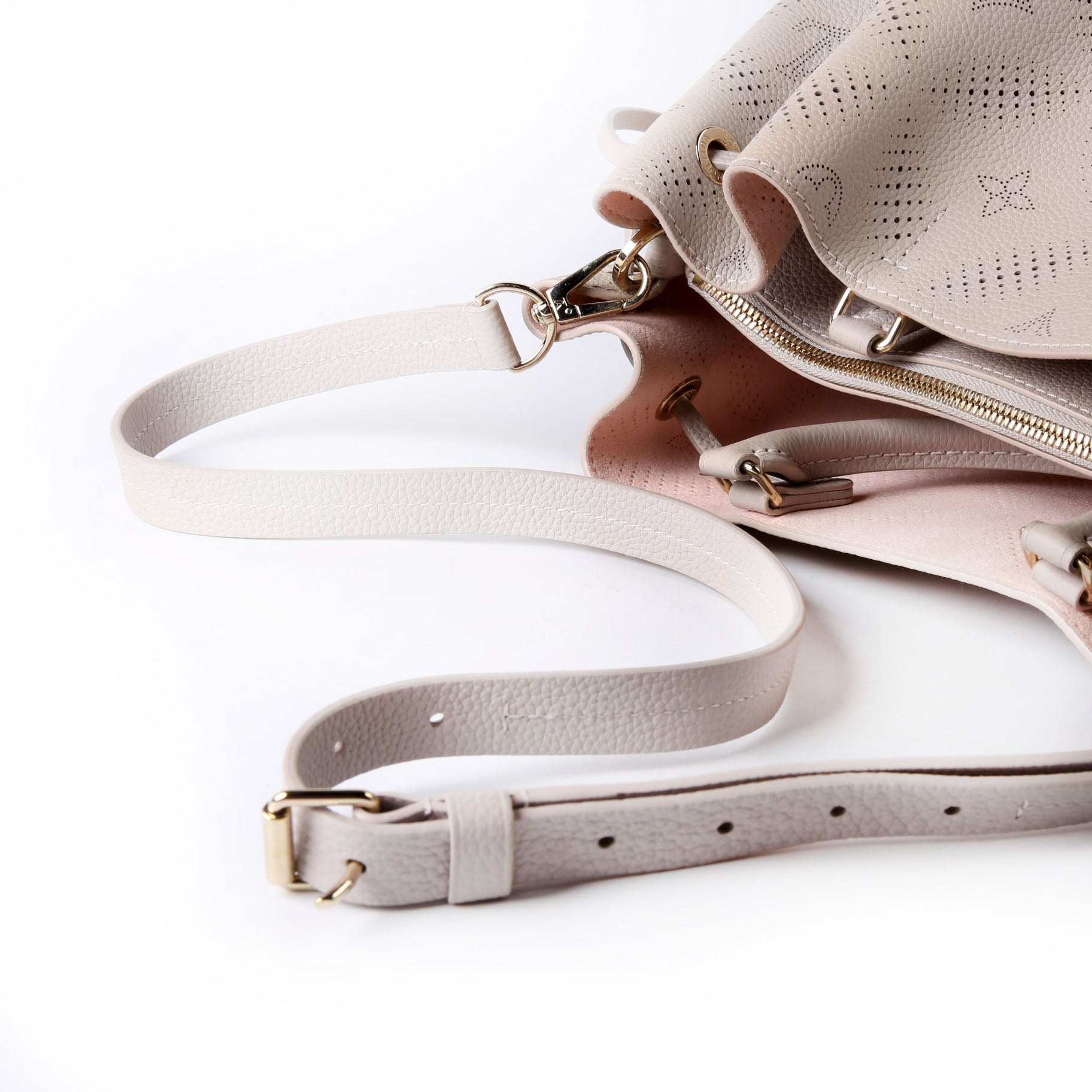 Bloom Bella Tote Mahina Beige