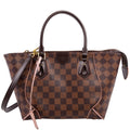 Caissa PM Damier Ebene
