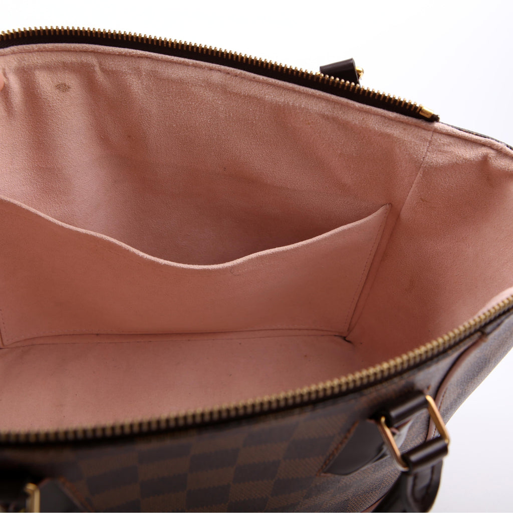 Caissa PM Damier Ebene