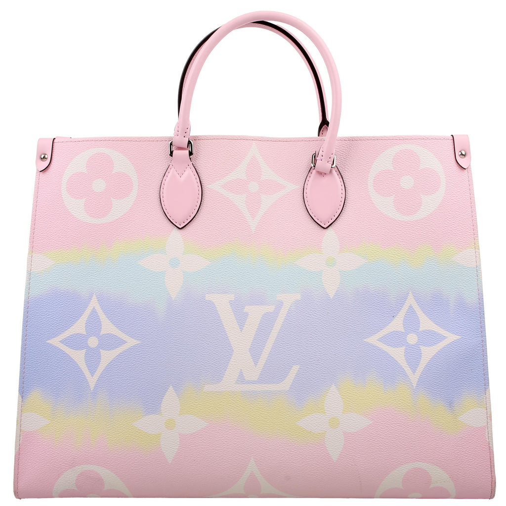 ONTHEGO GM Escale Pink/Blue