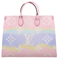 ONTHEGO GM Escale Pink/Blue