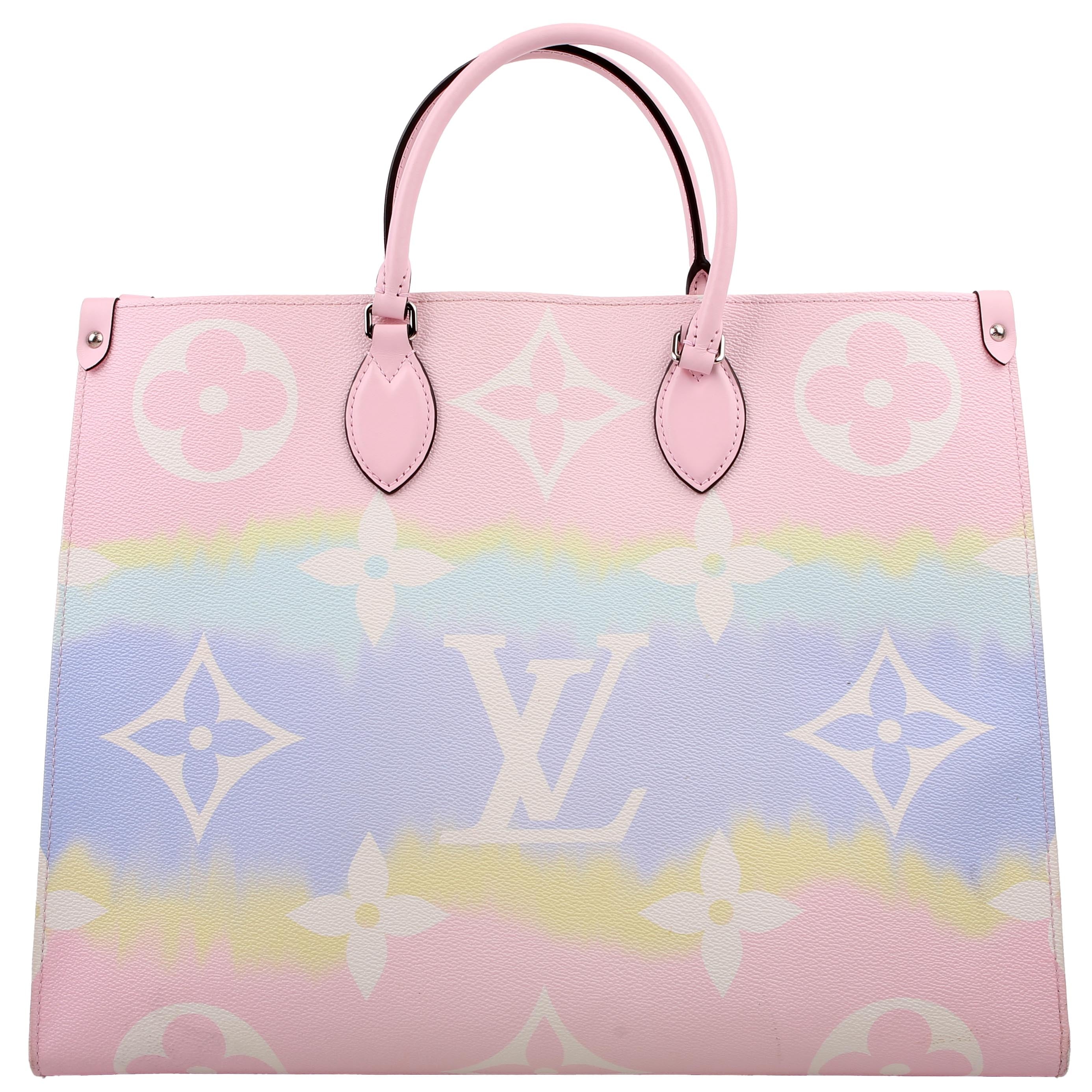 ONTHEGO GM Escale Pink/Blue