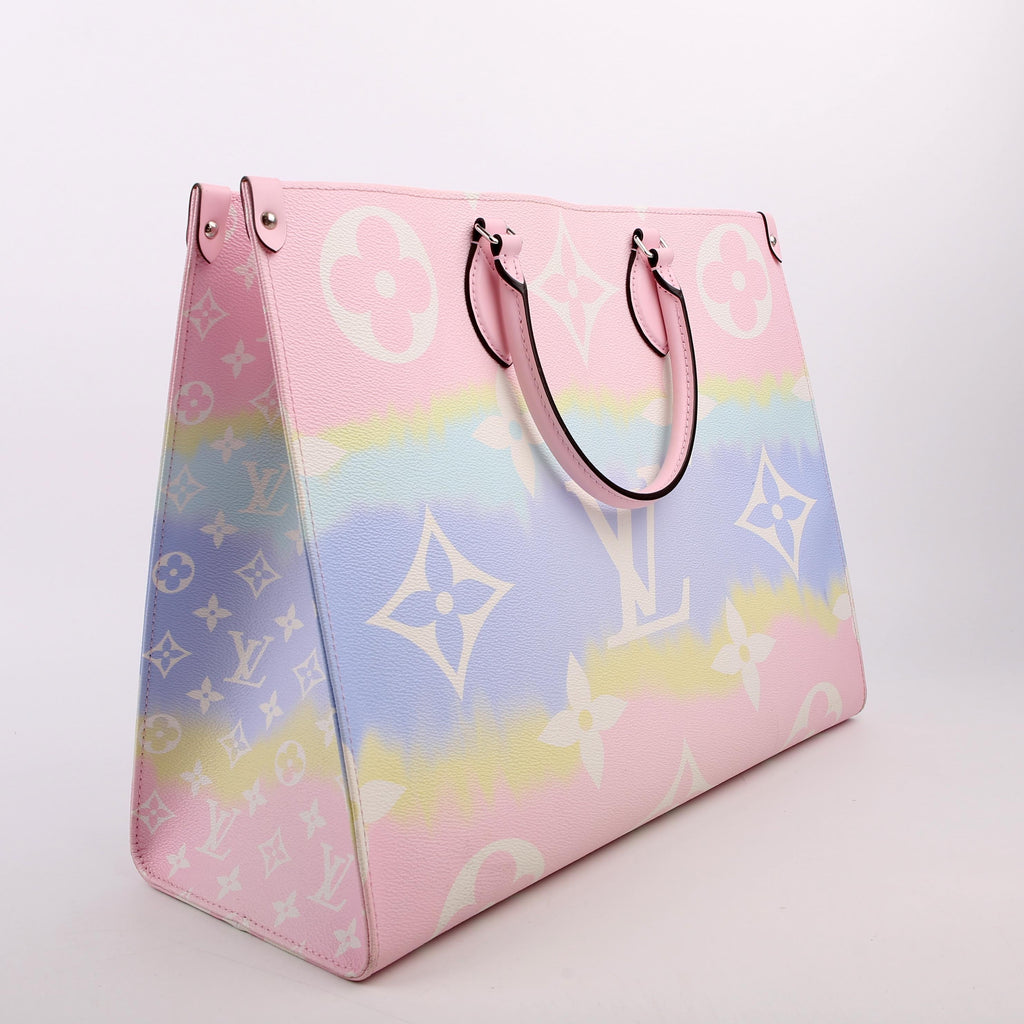 ONTHEGO GM Escale Pink/Blue