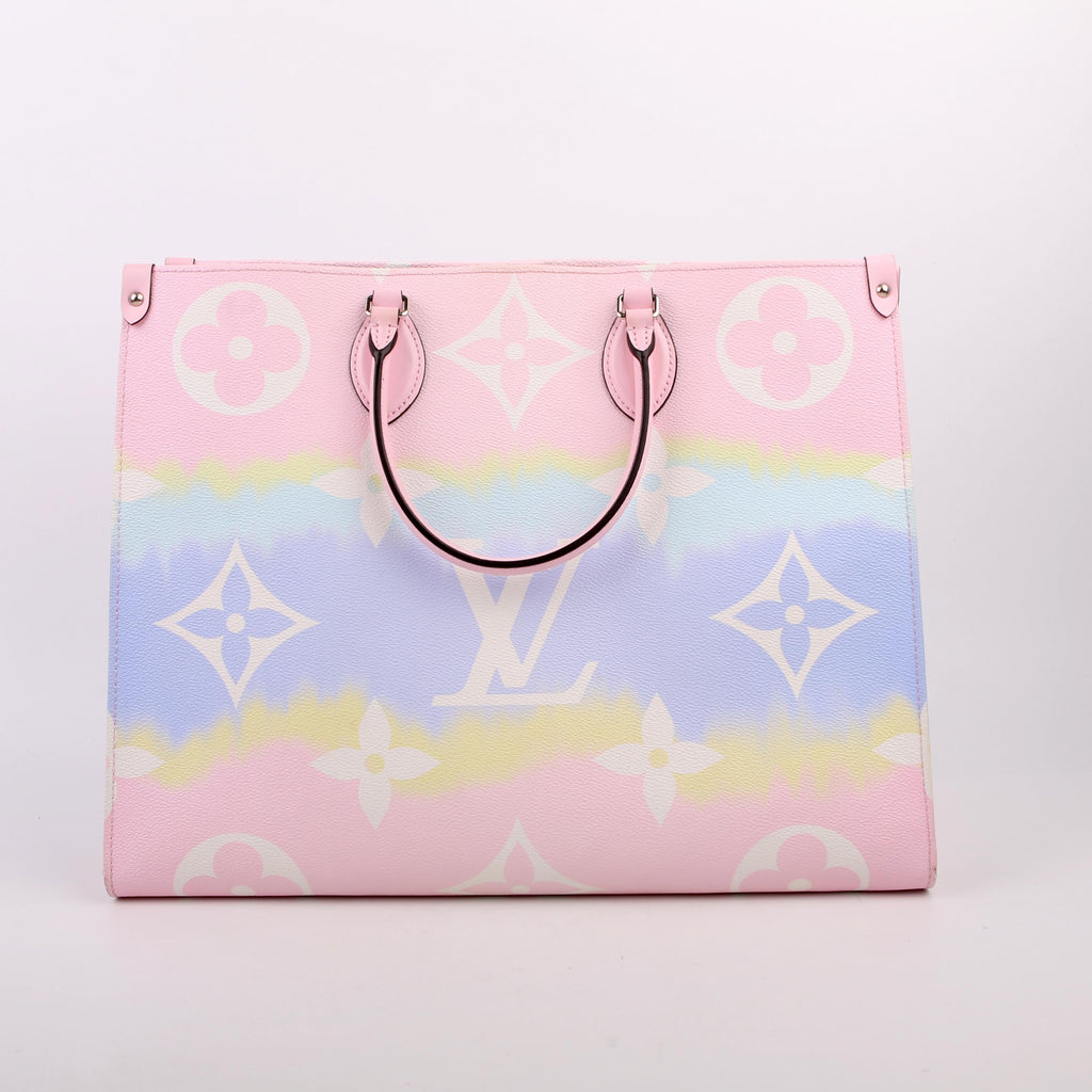ONTHEGO GM Escale Pink/Blue