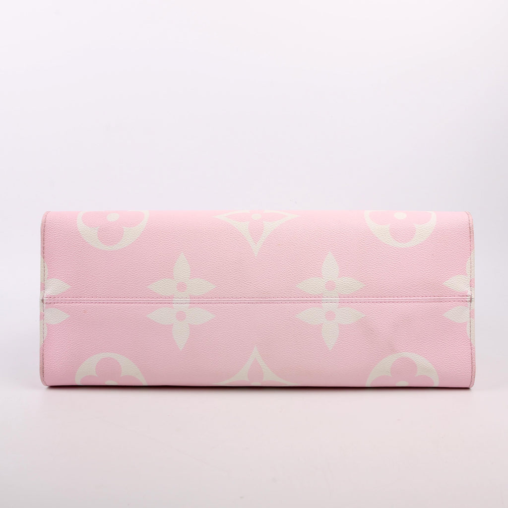 ONTHEGO GM Escale Pink/Blue