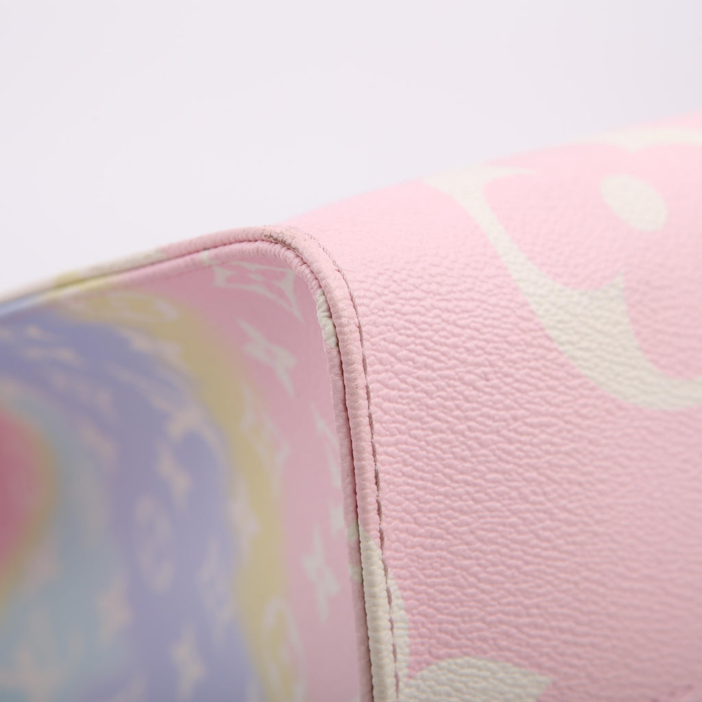 ONTHEGO GM Escale Pink/Blue