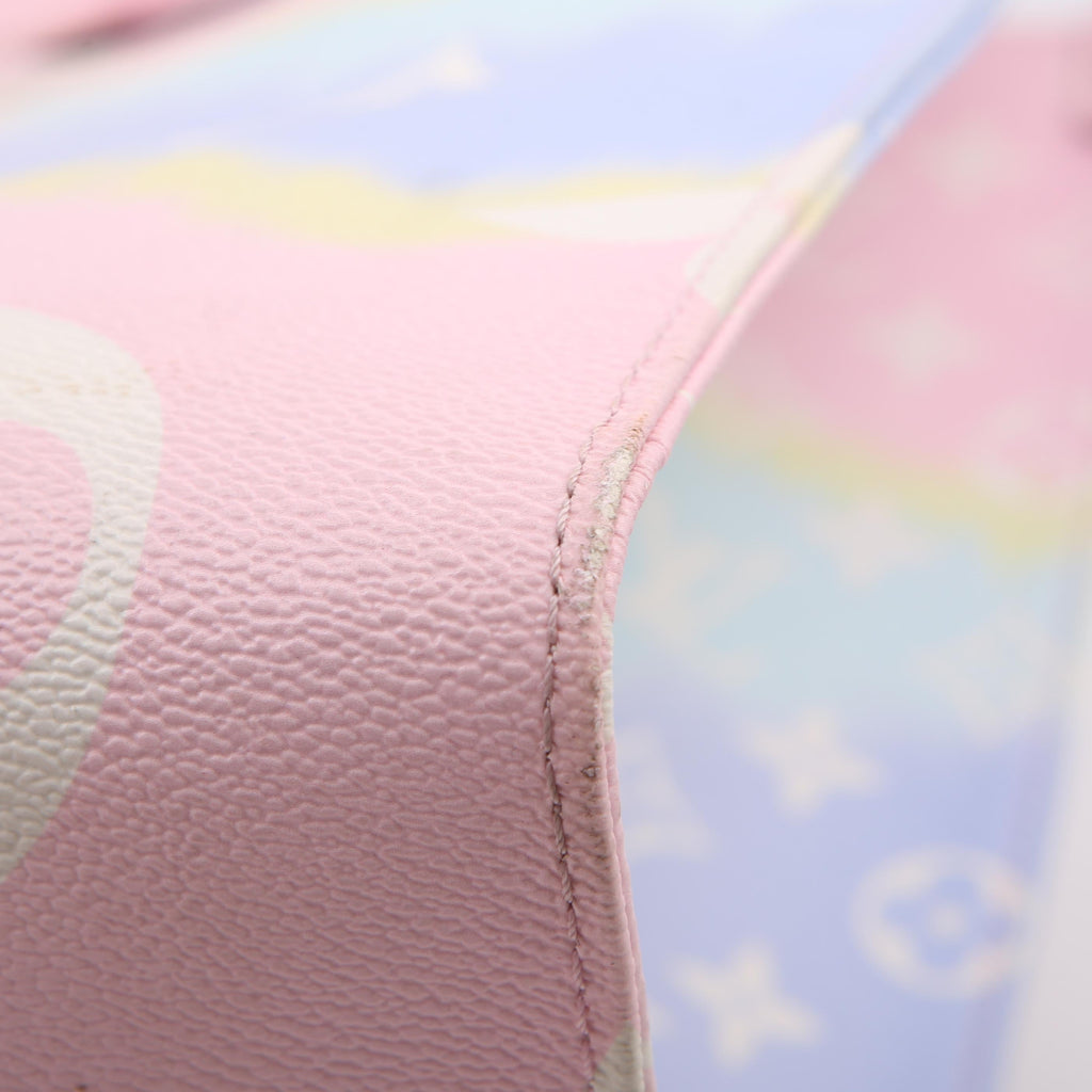 ONTHEGO GM Escale Pink/Blue