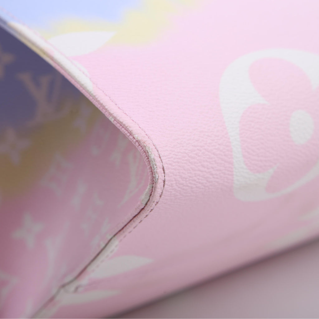 ONTHEGO GM Escale Pink/Blue