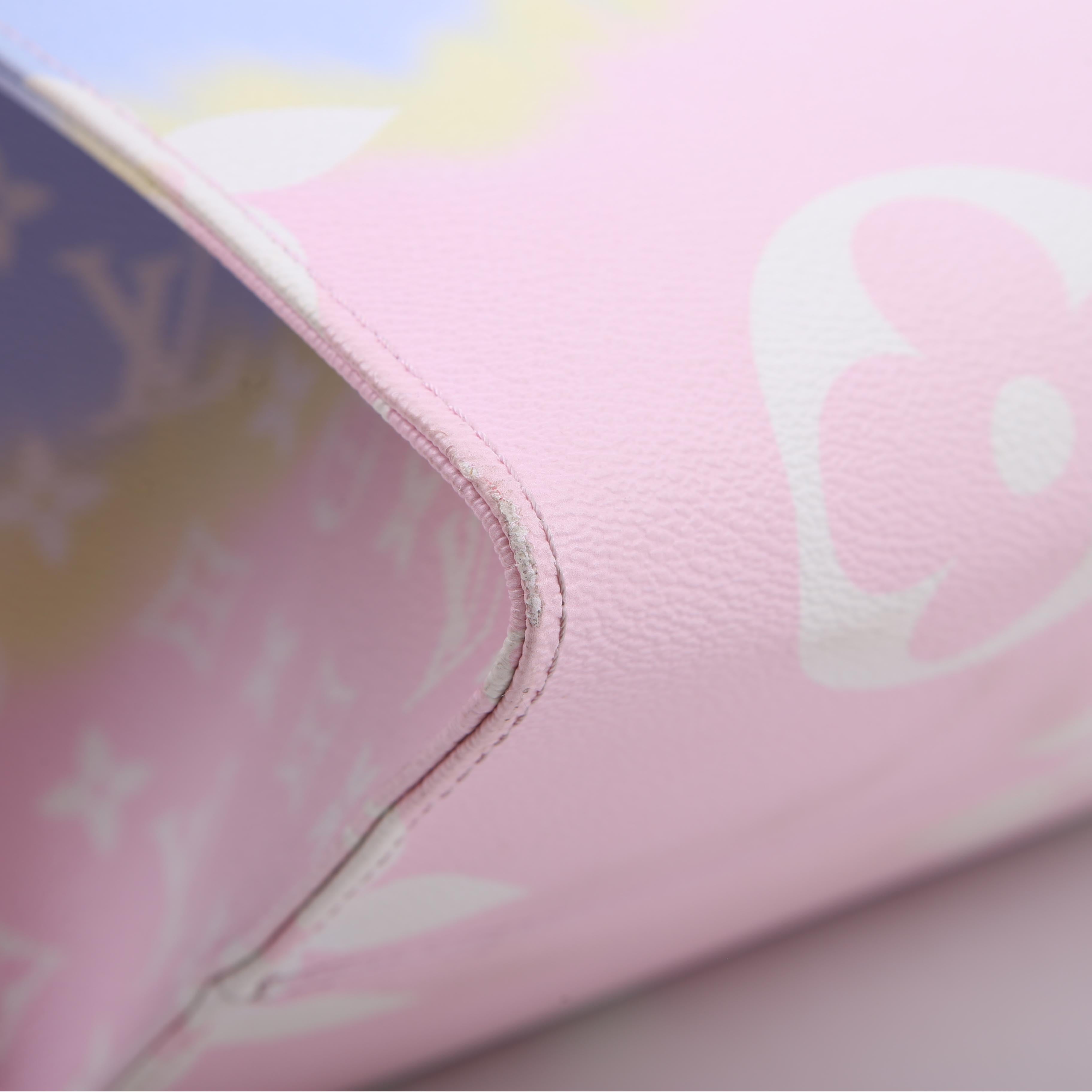 ONTHEGO GM Escale Pink/Blue