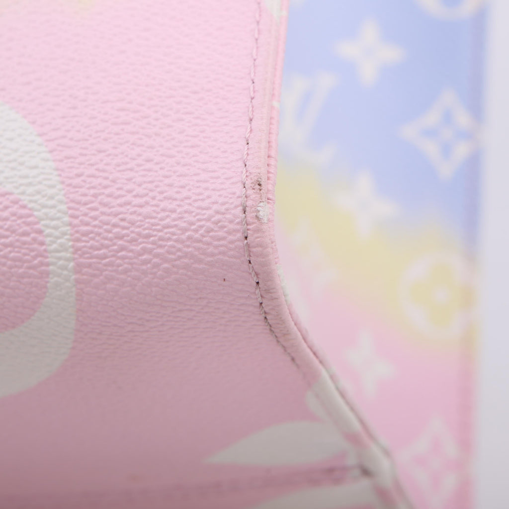 ONTHEGO GM Escale Pink/Blue