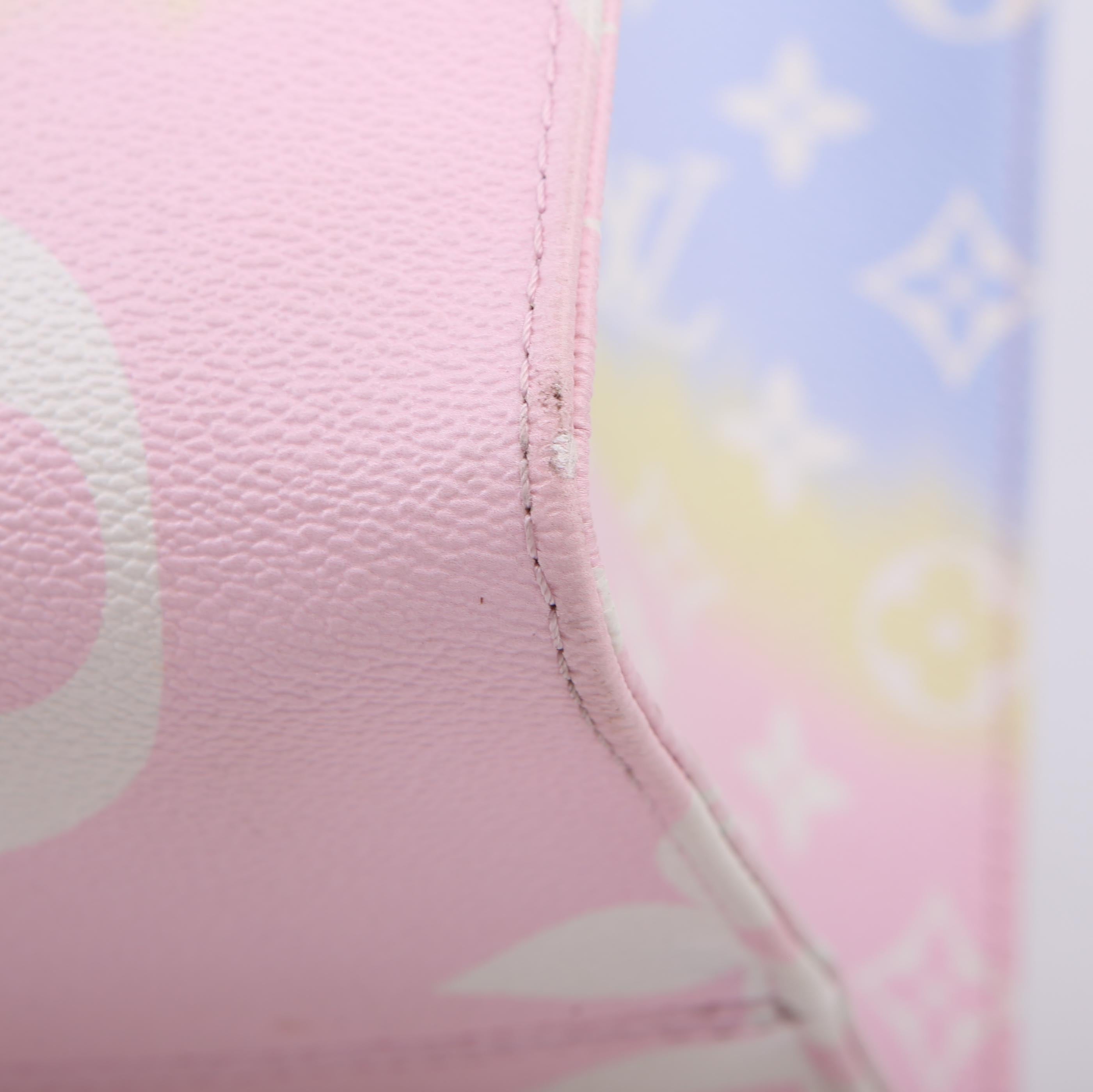 ONTHEGO GM Escale Pink/Blue