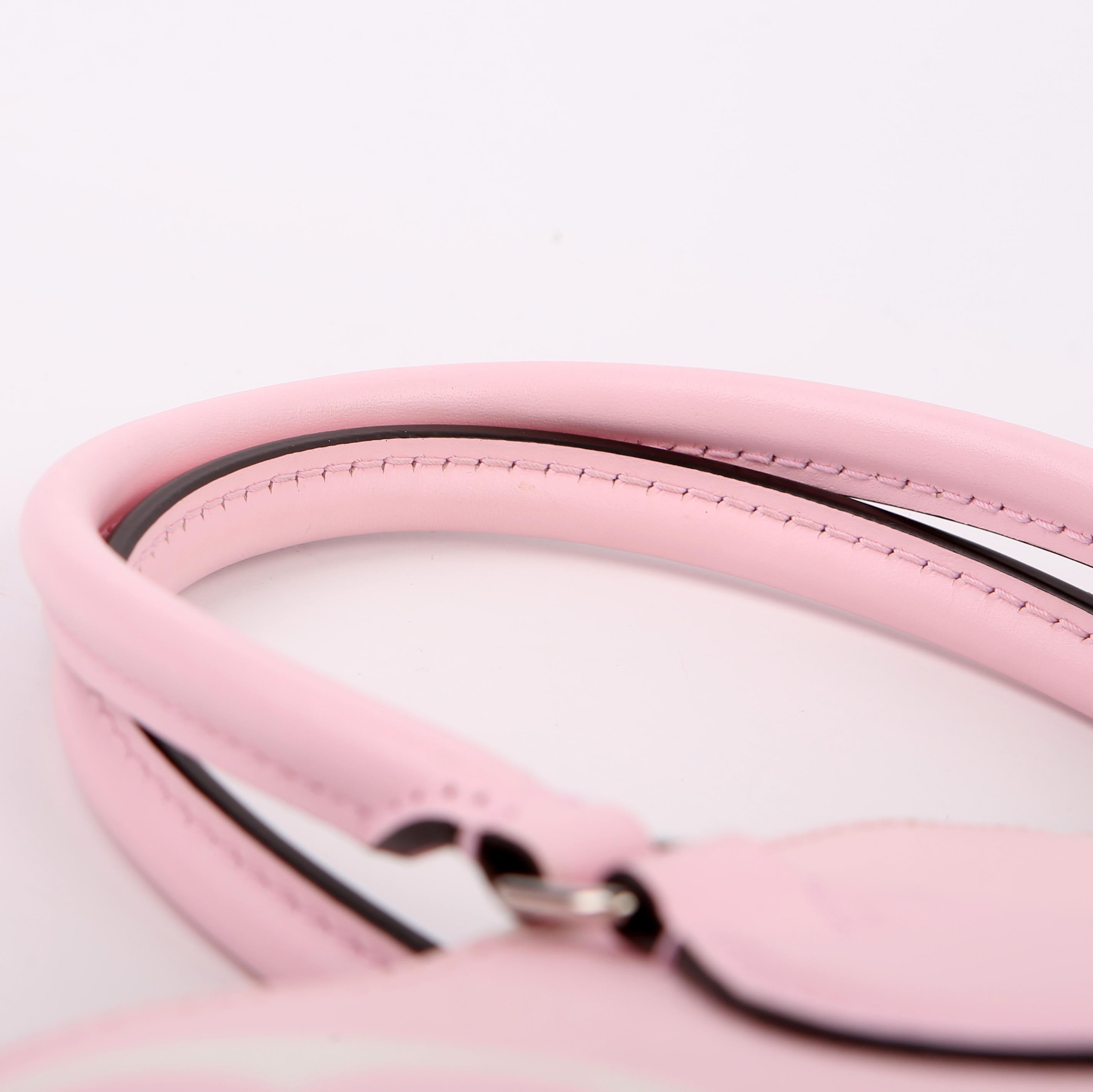 ONTHEGO GM Escale Pink/Blue