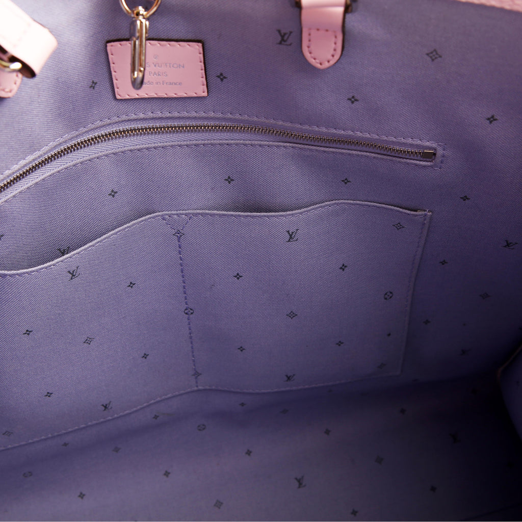 ONTHEGO GM Escale Pink/Blue