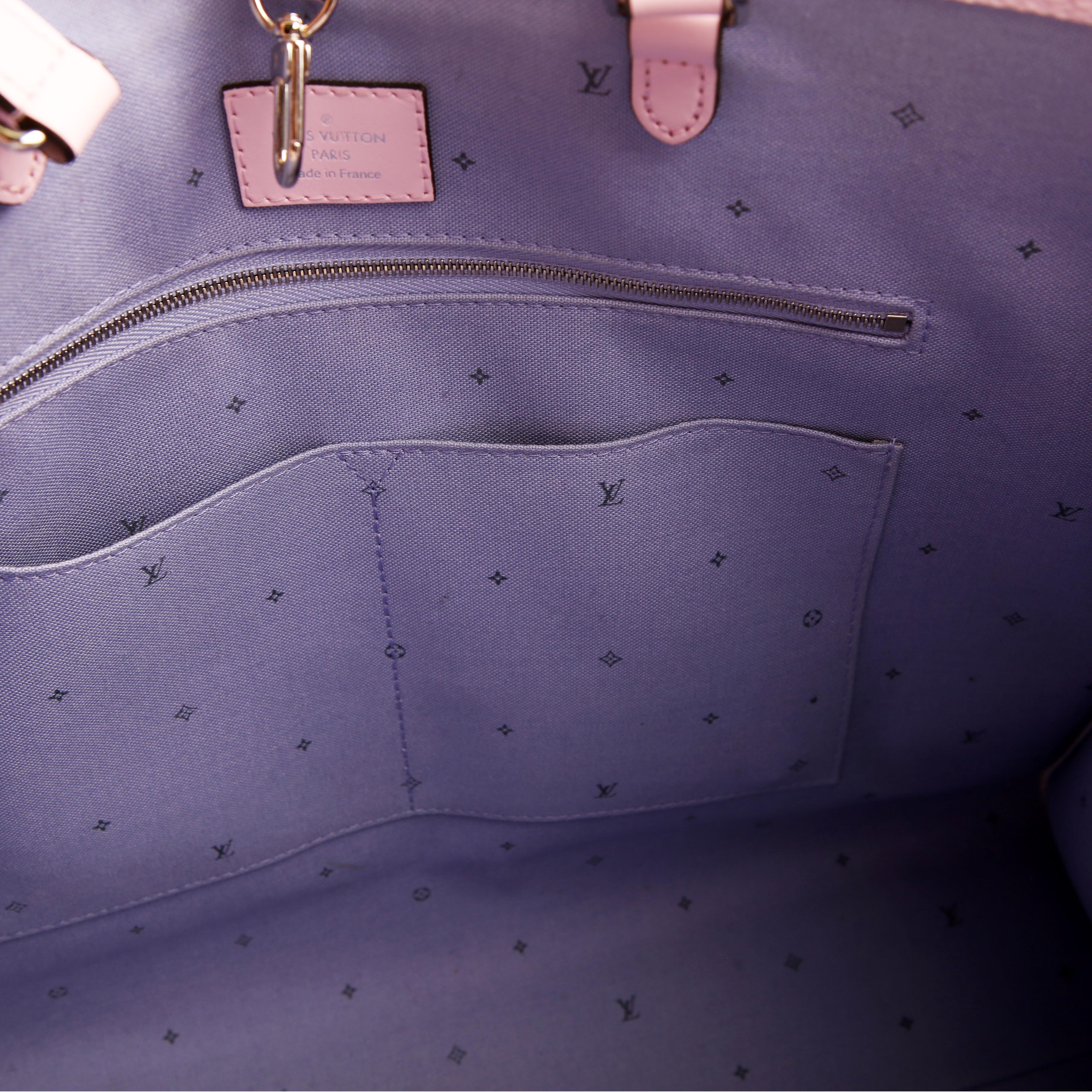 ONTHEGO GM Escale Pink/Blue