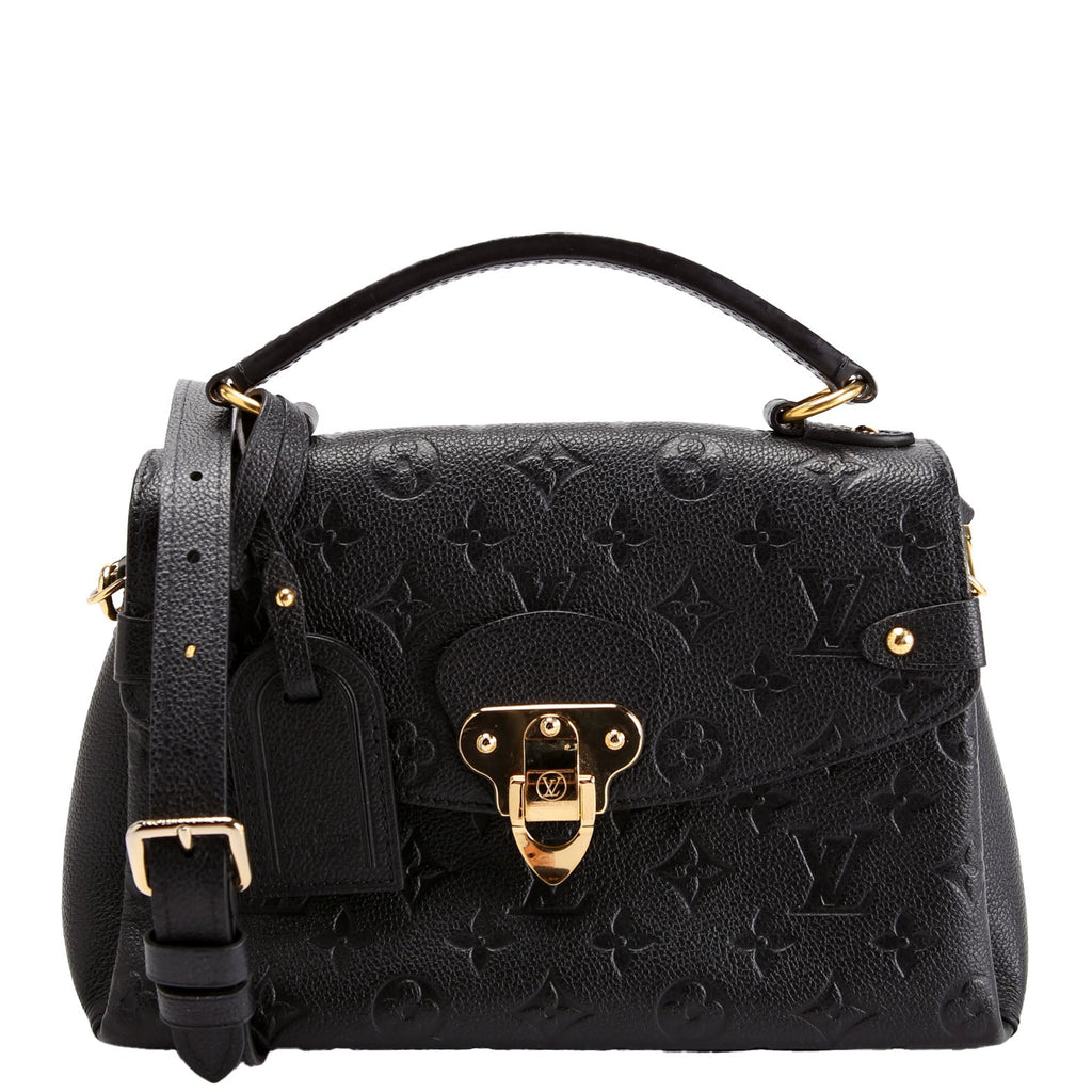 Georges BB Empreinte Black