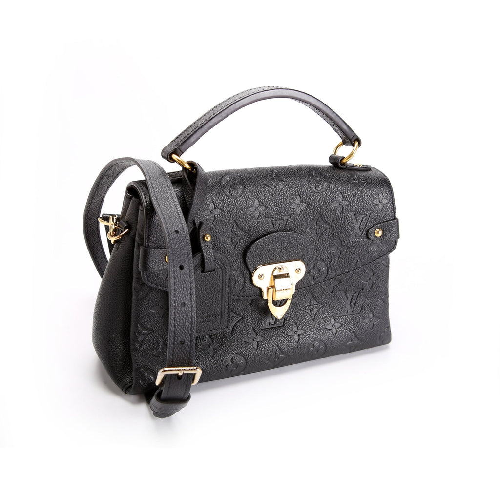 Georges BB Empreinte Black