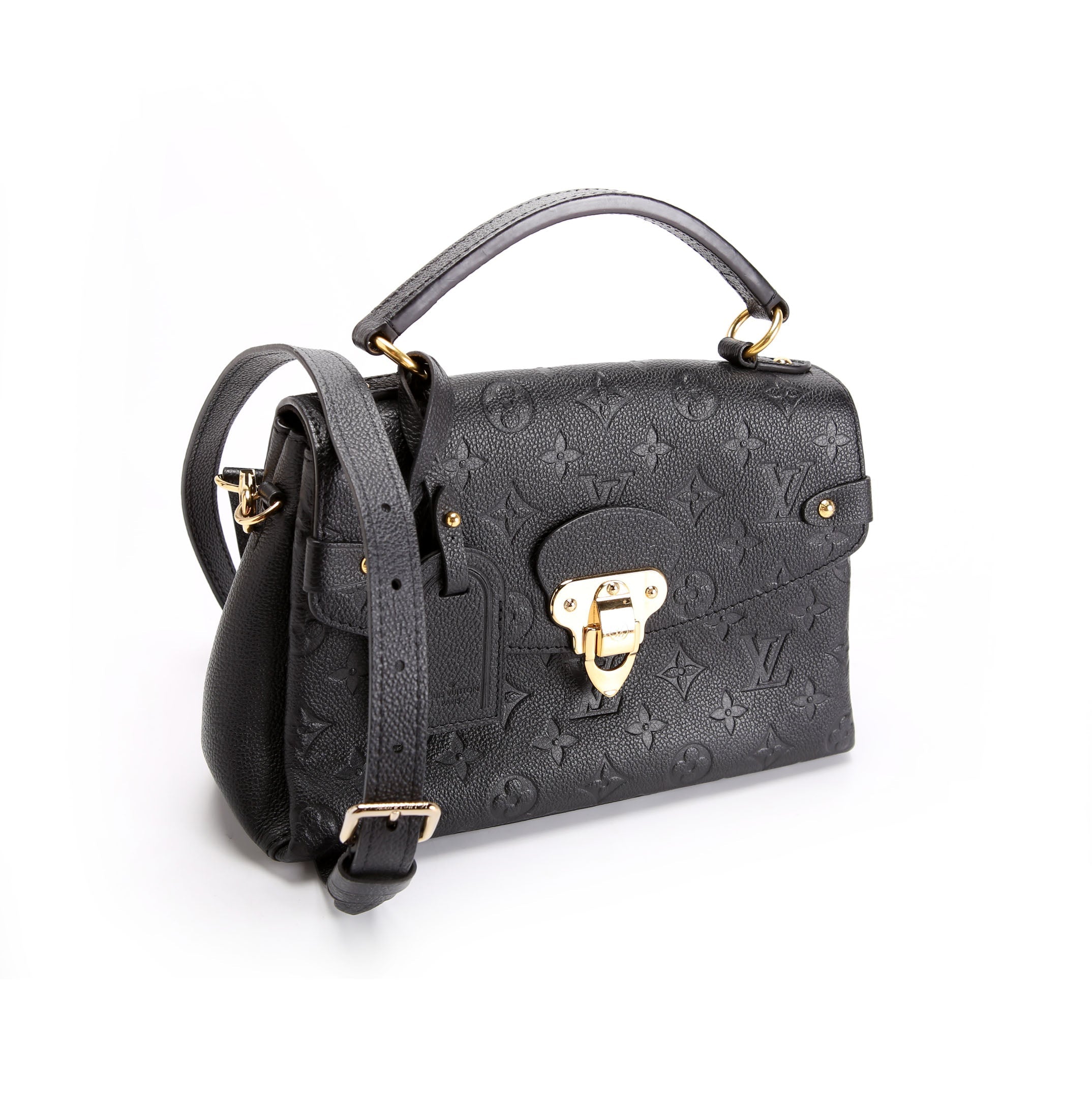 Georges BB Empreinte Black