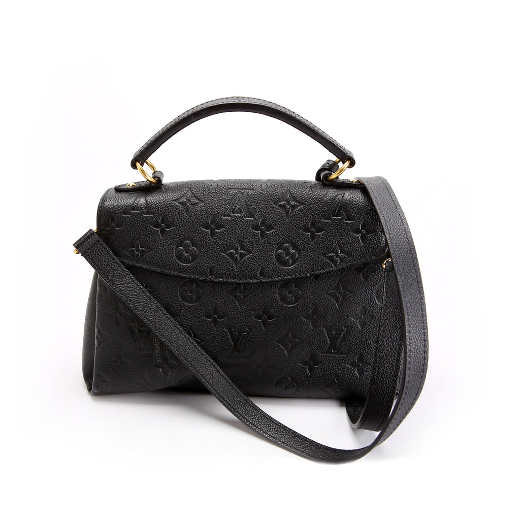 Georges BB Empreinte Black