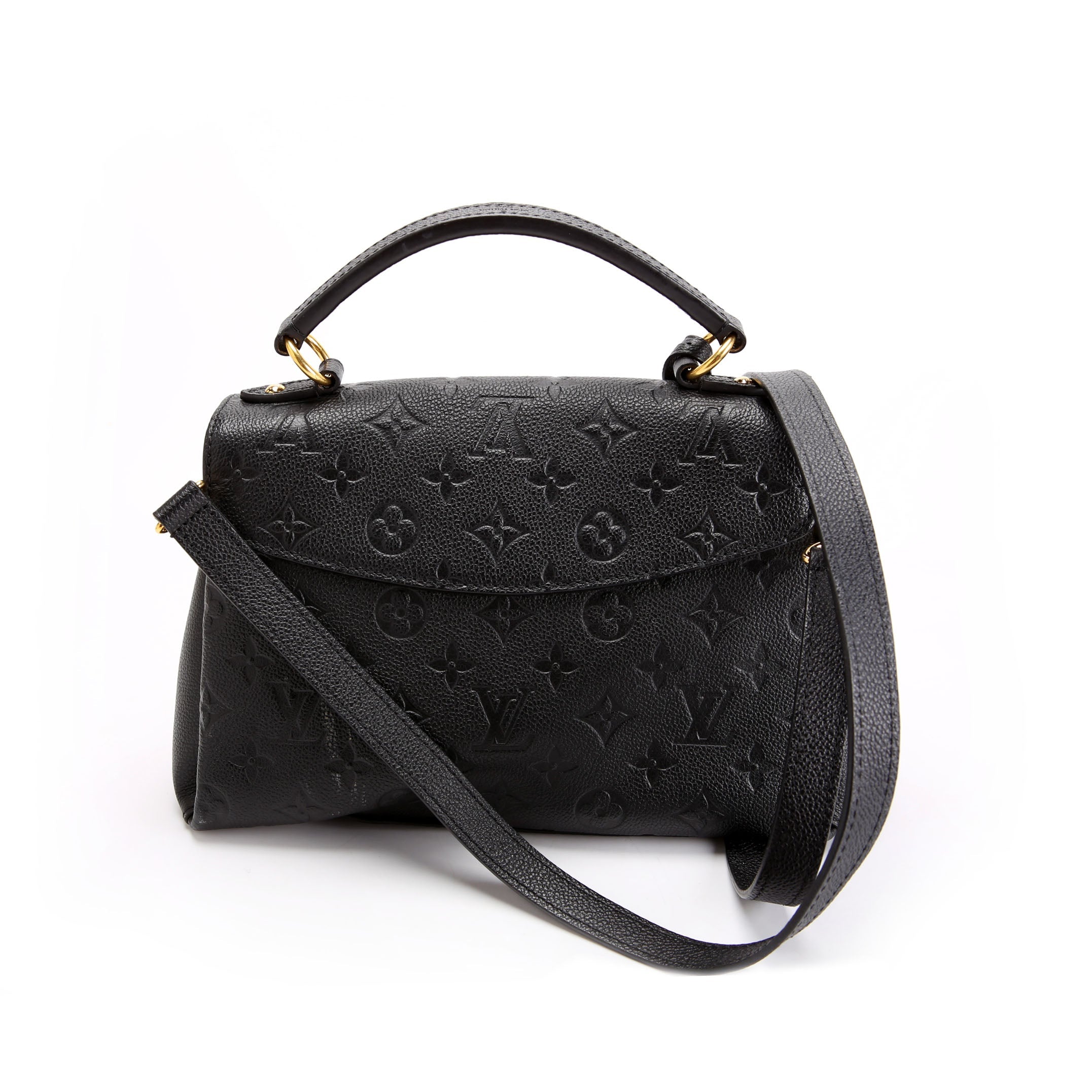 Georges BB Empreinte Black