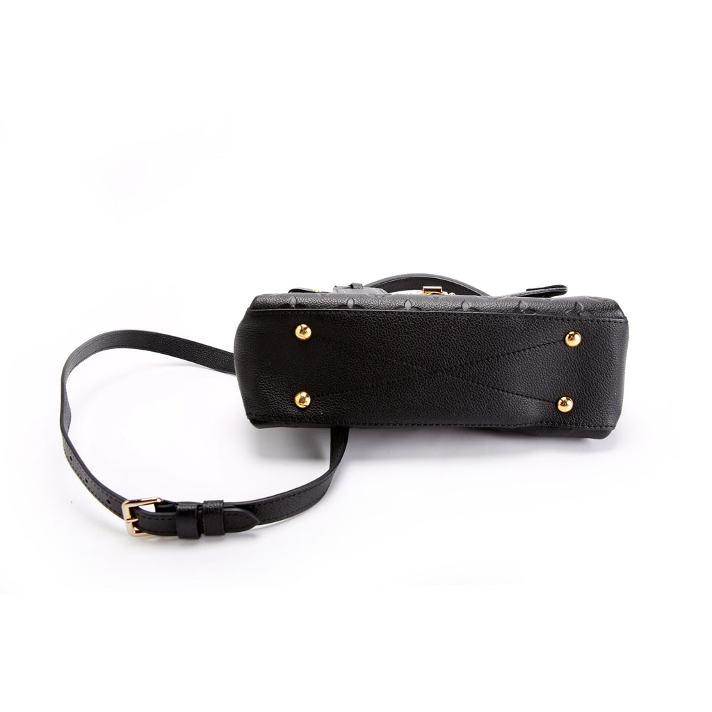 Georges BB Empreinte Black