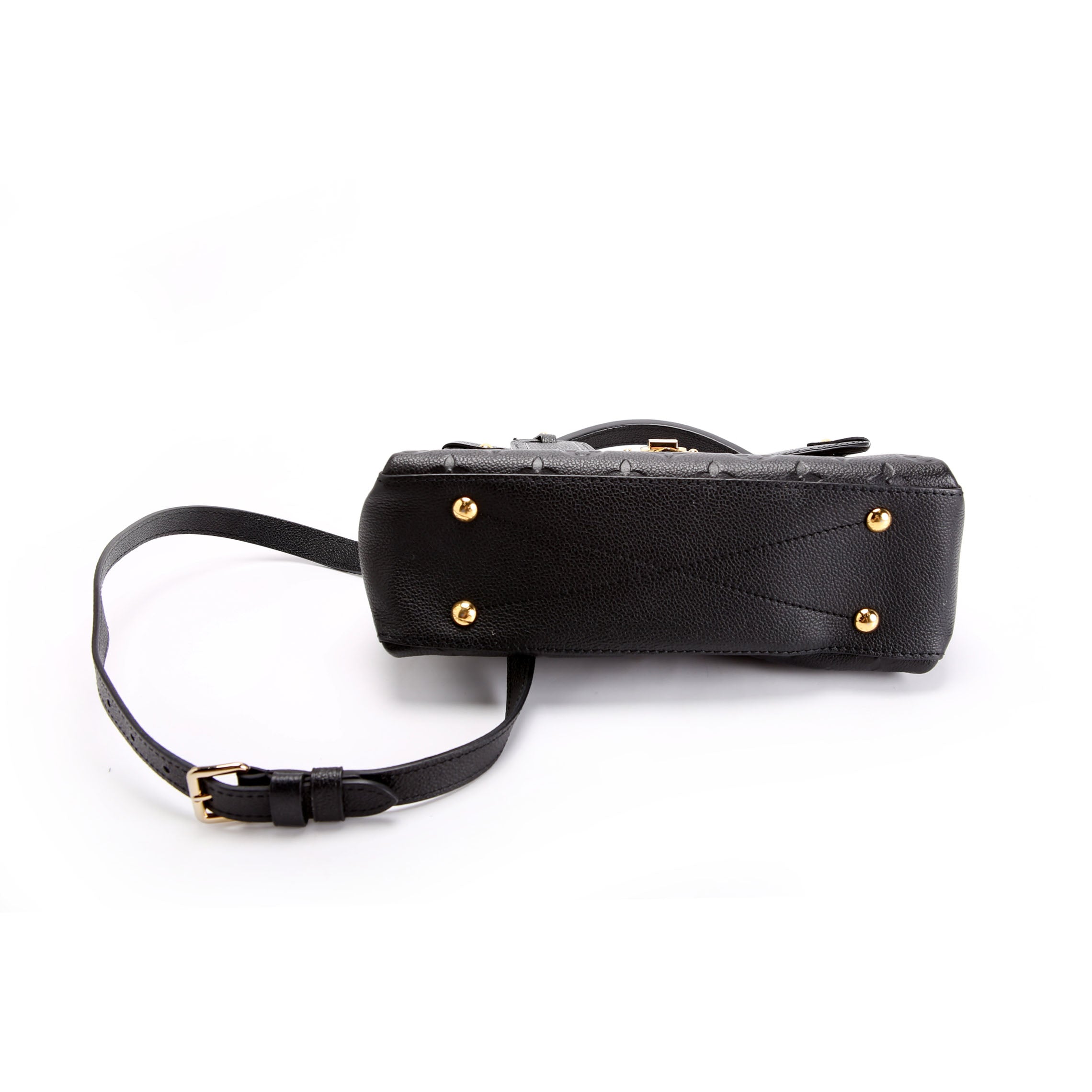 Georges BB Empreinte Black