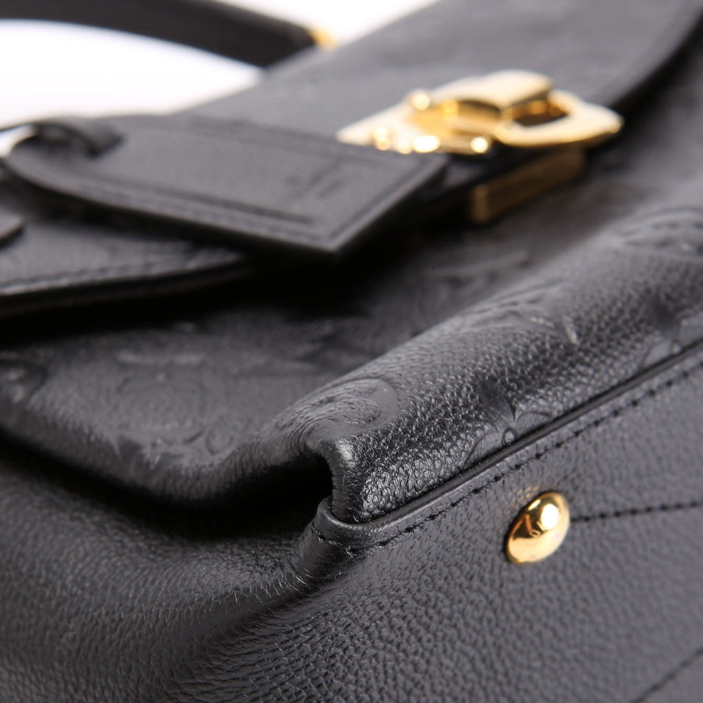 Georges BB Empreinte Black