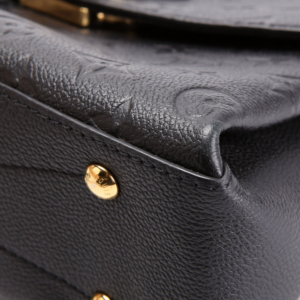 Georges BB Empreinte Black