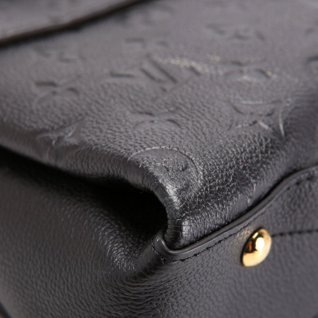 Georges BB Empreinte Black