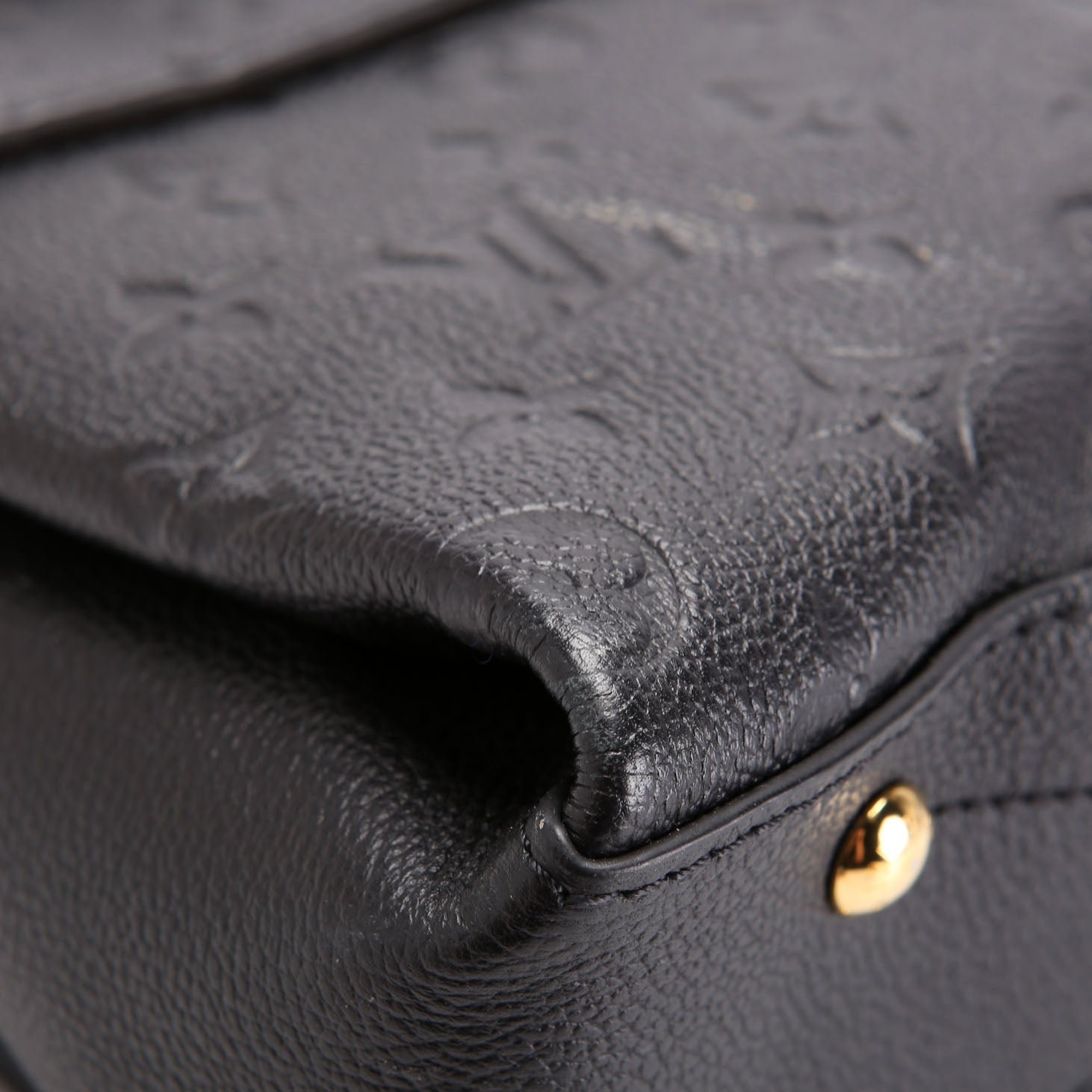 Georges BB Empreinte Black