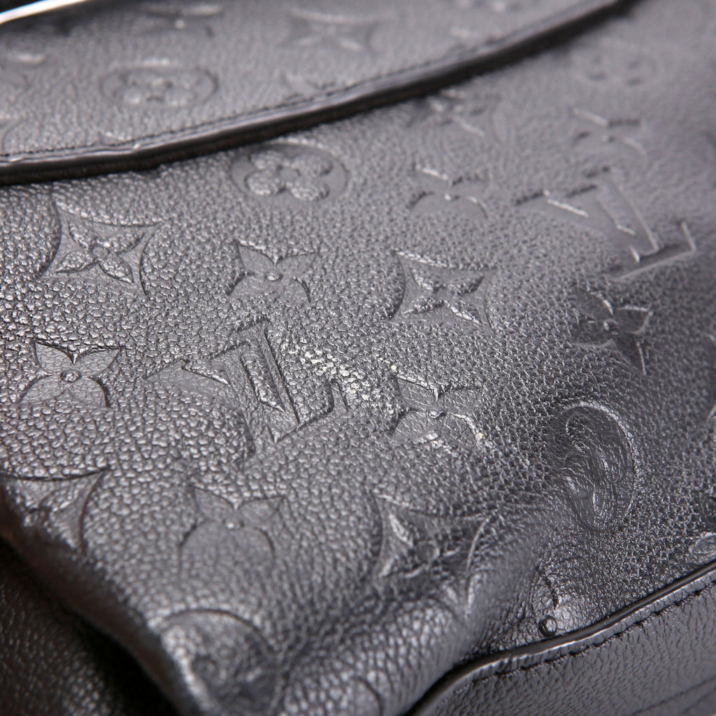 Georges BB Empreinte Black